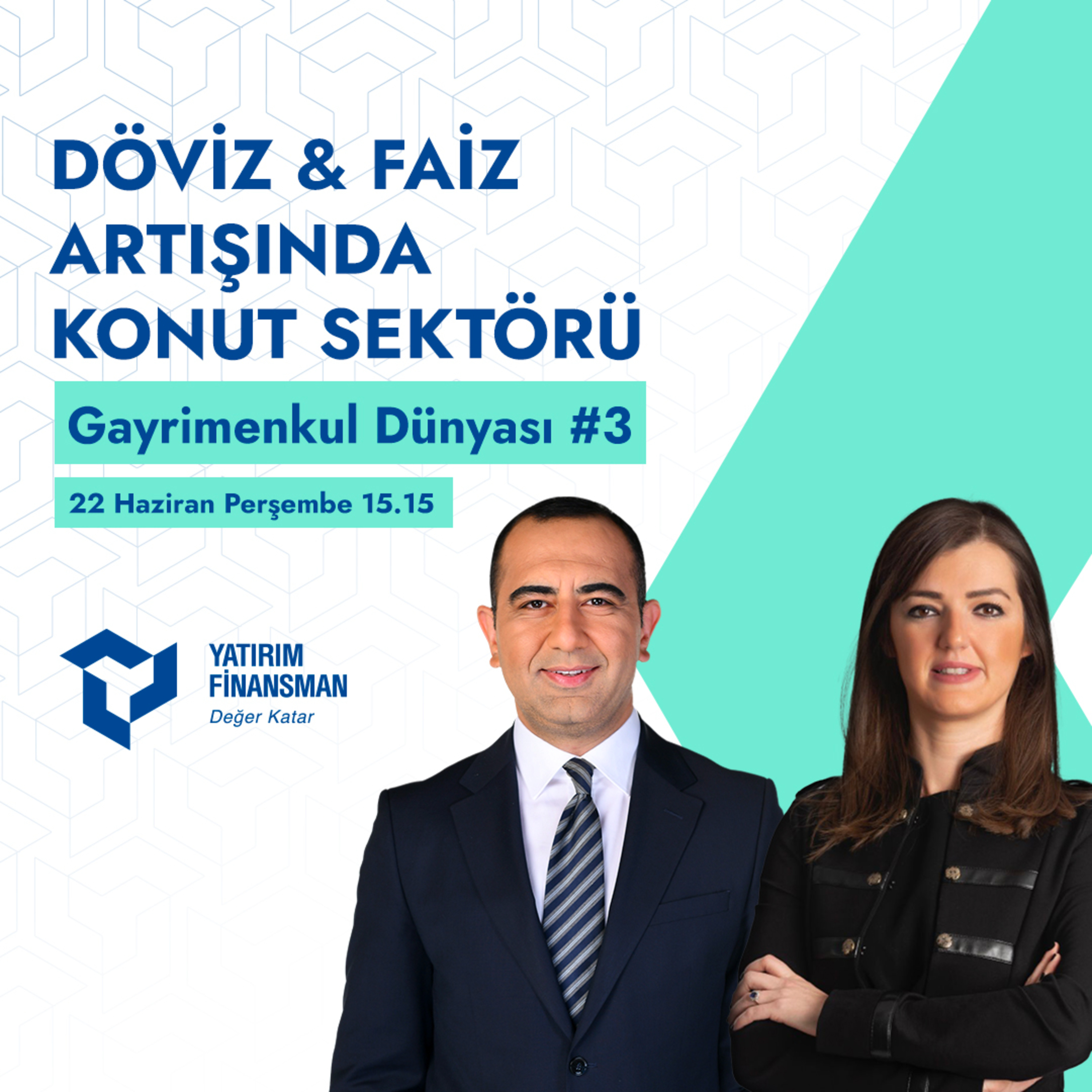 Yatırım Finansman