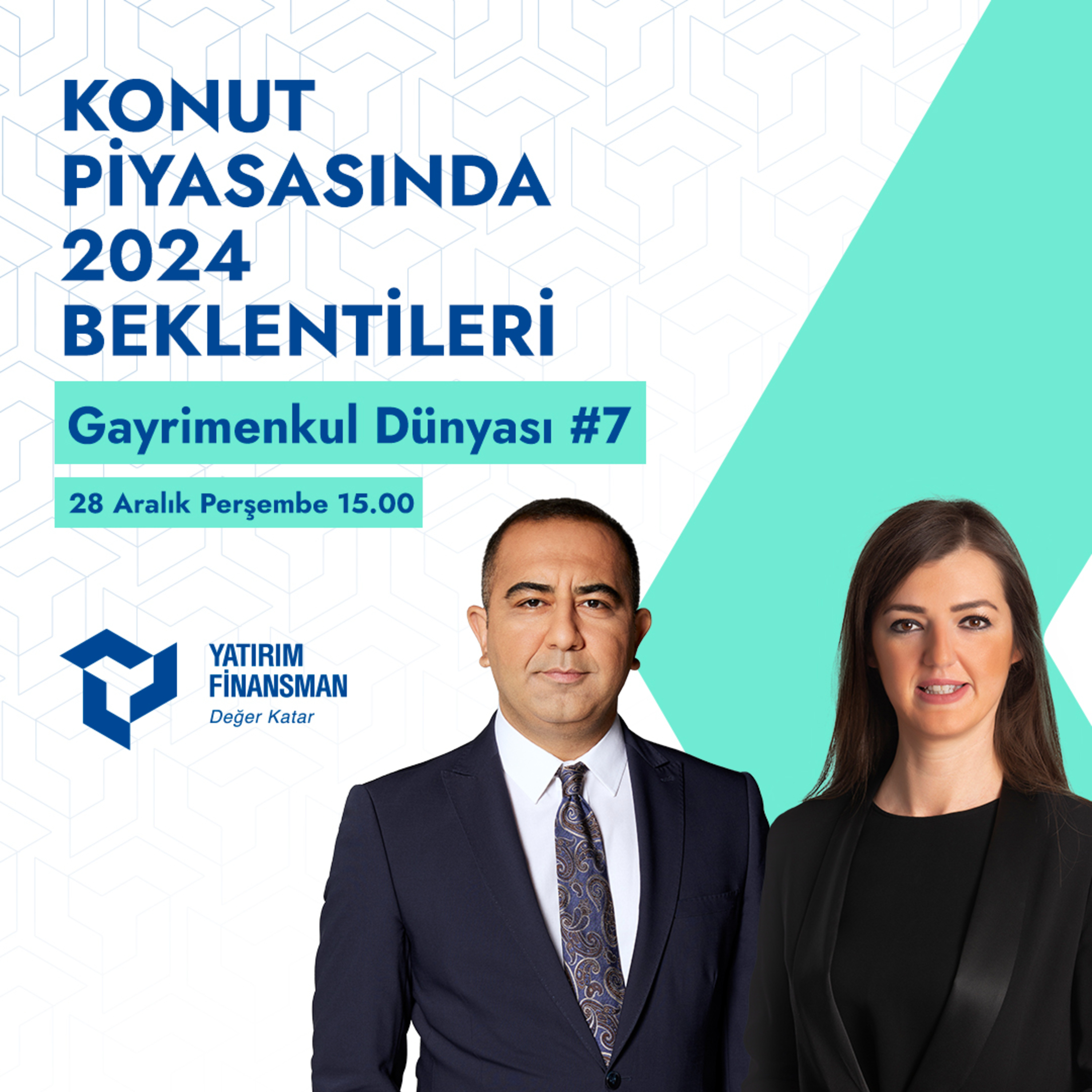 Yatırım Finansman