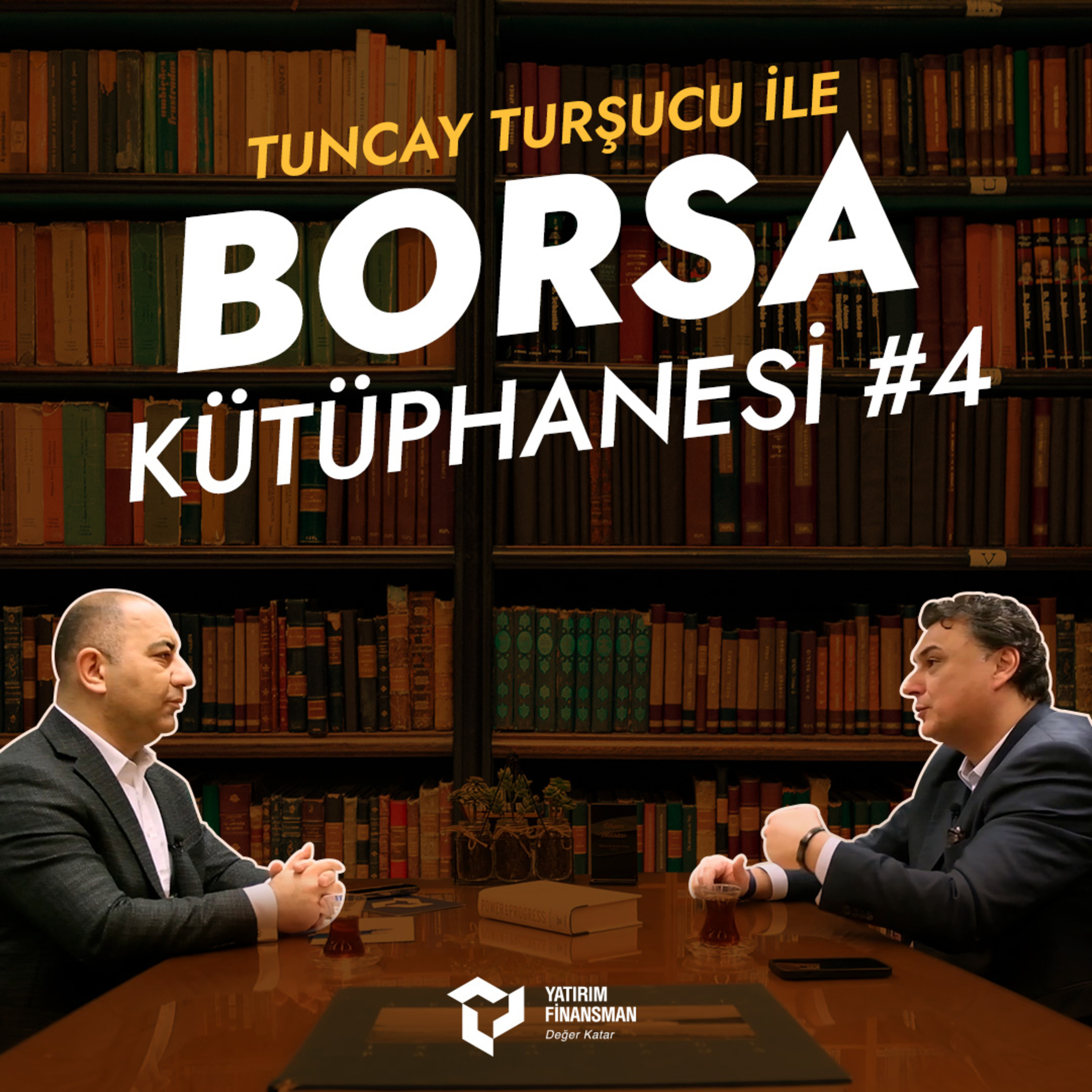 Yatırım Finansman