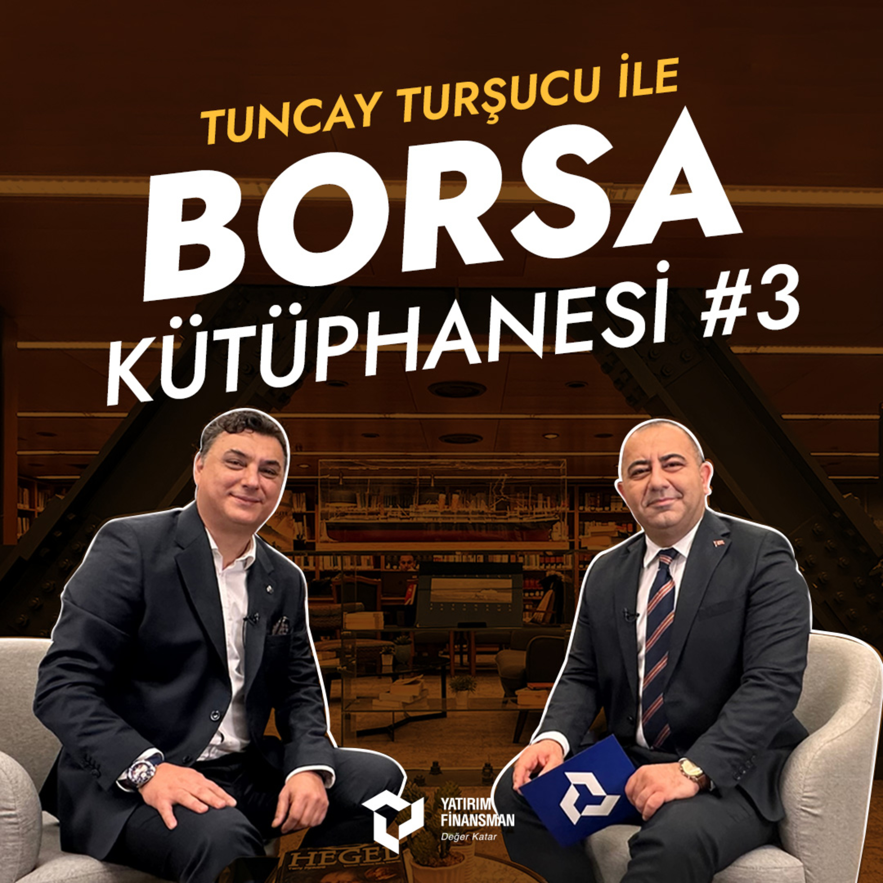 Yatırım Finansman