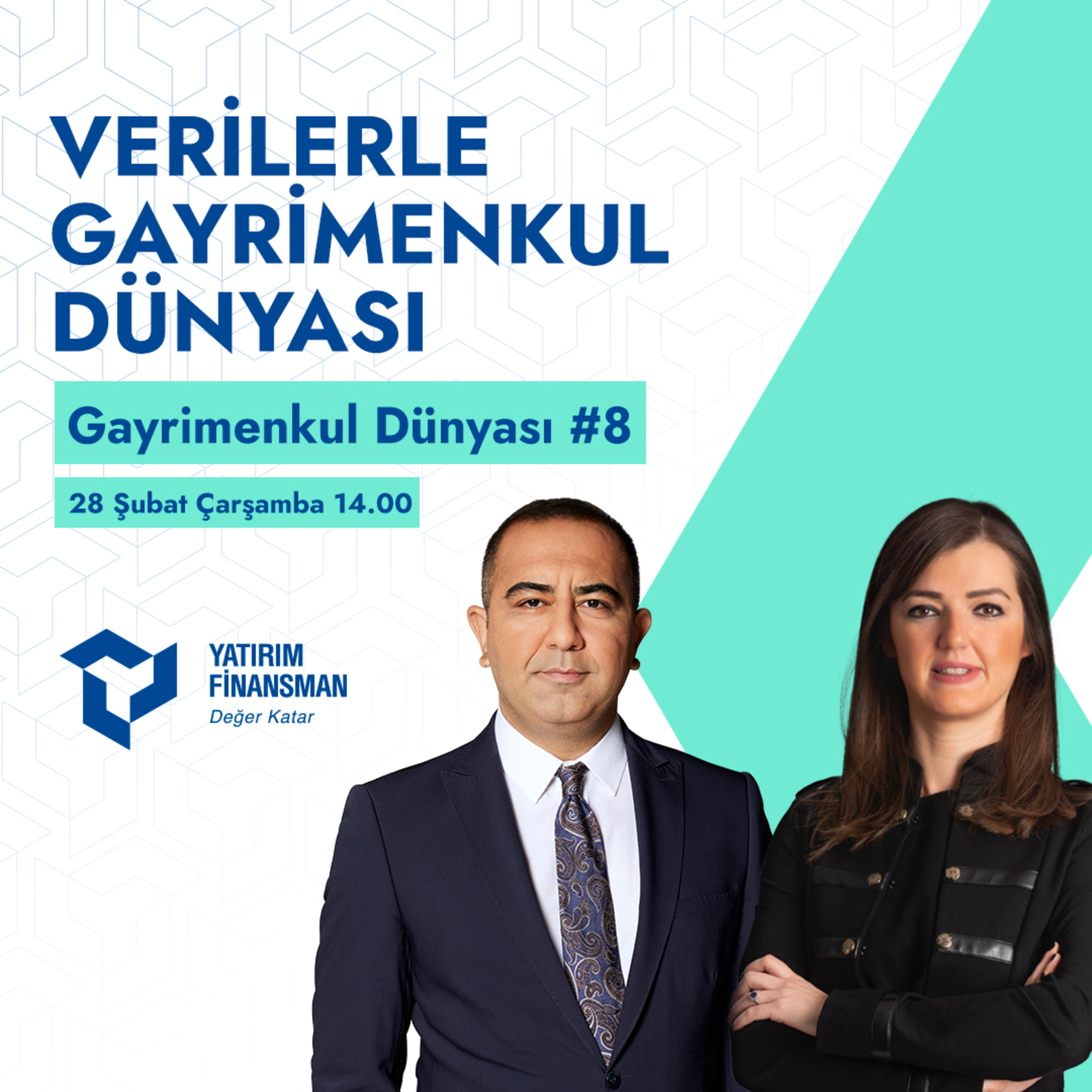 Yatırım Finansman