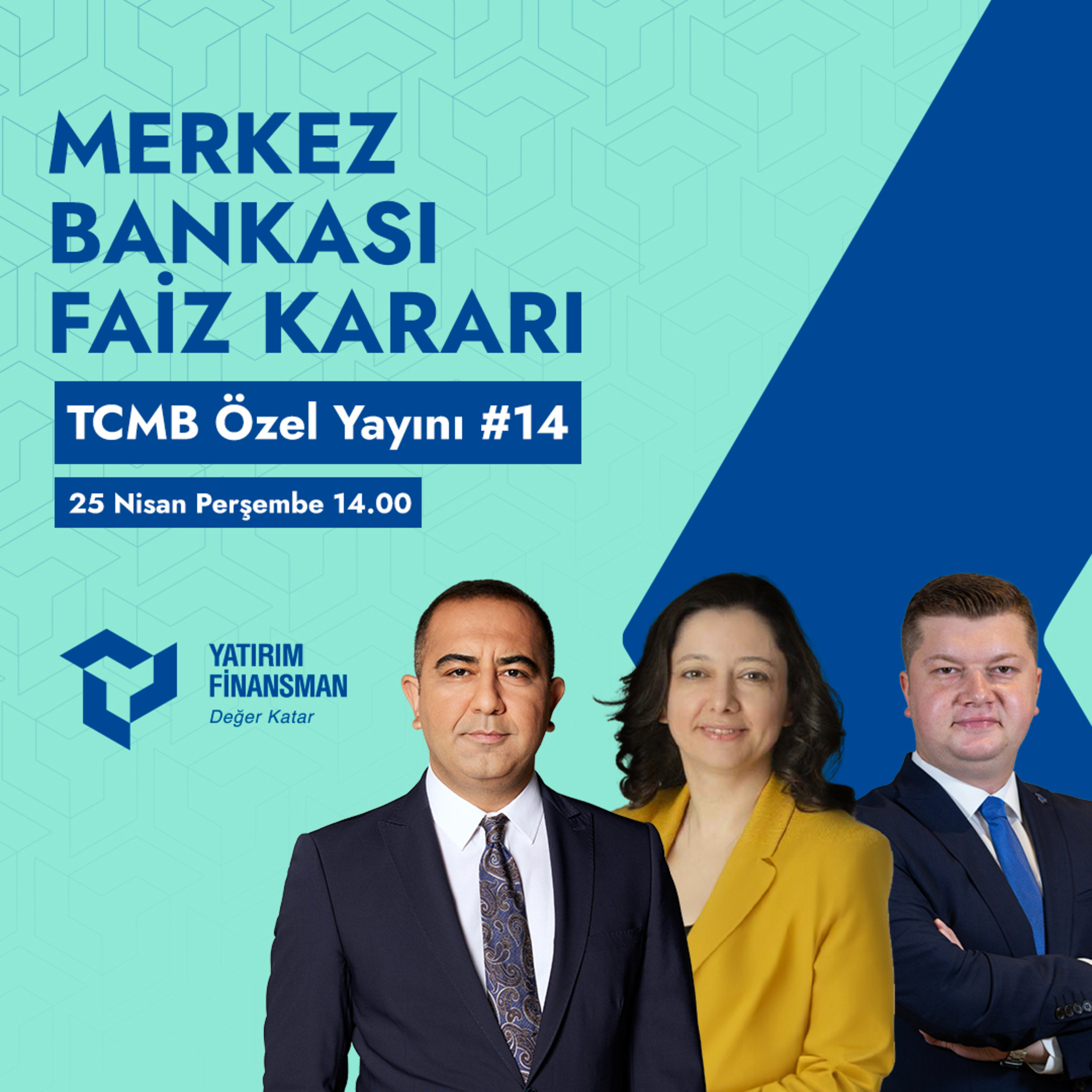 Yatırım Finansman