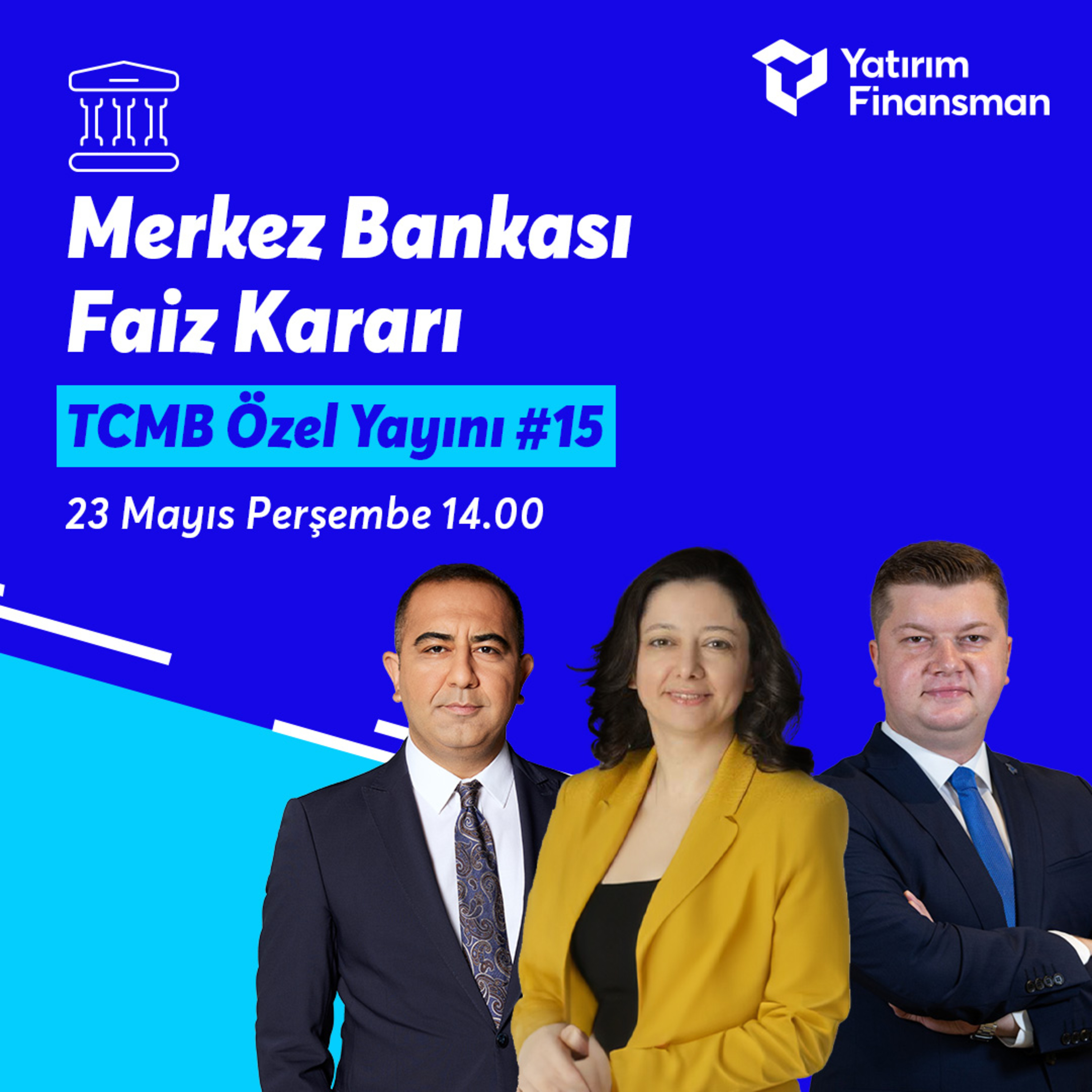 Yatırım Finansman