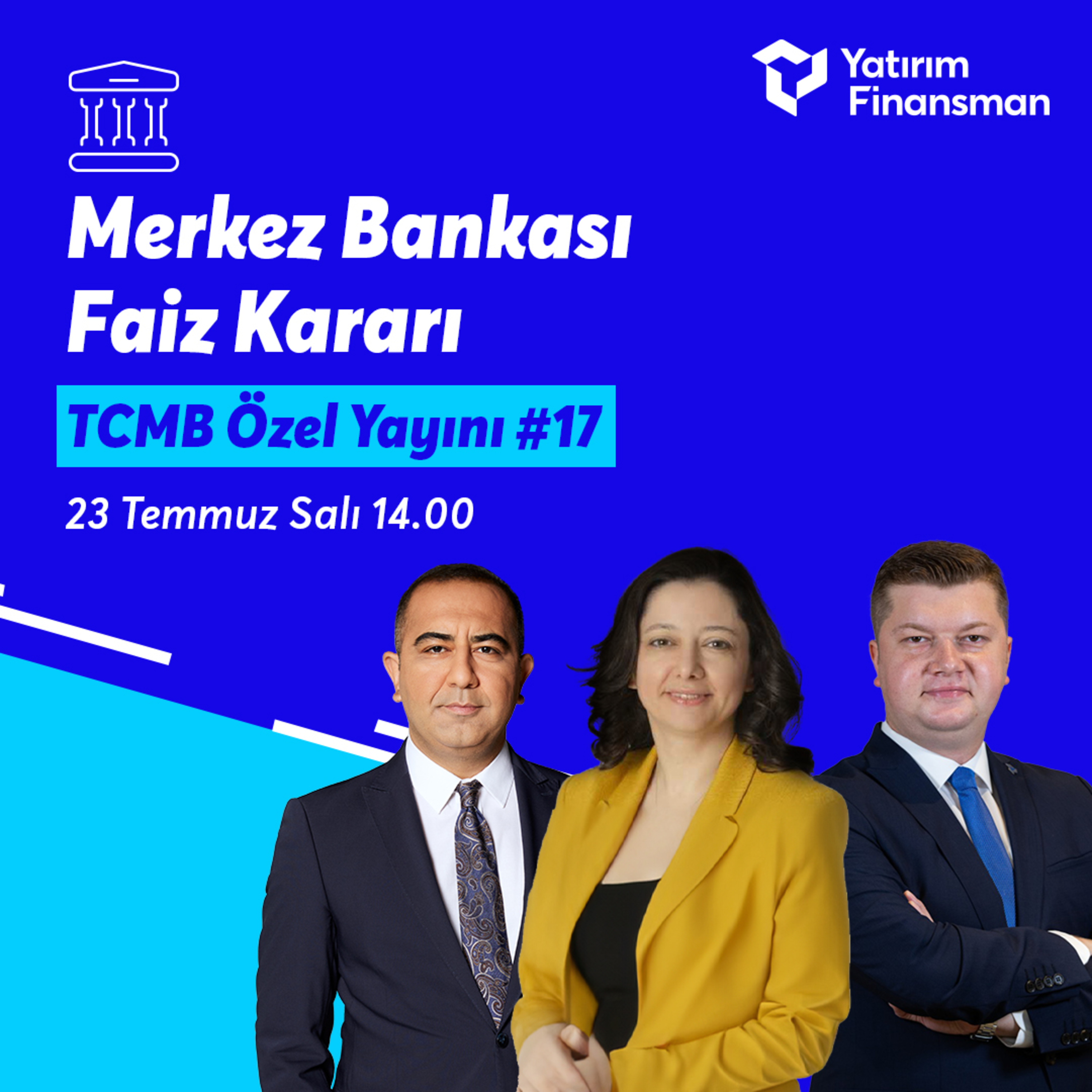 Yatırım Finansman
