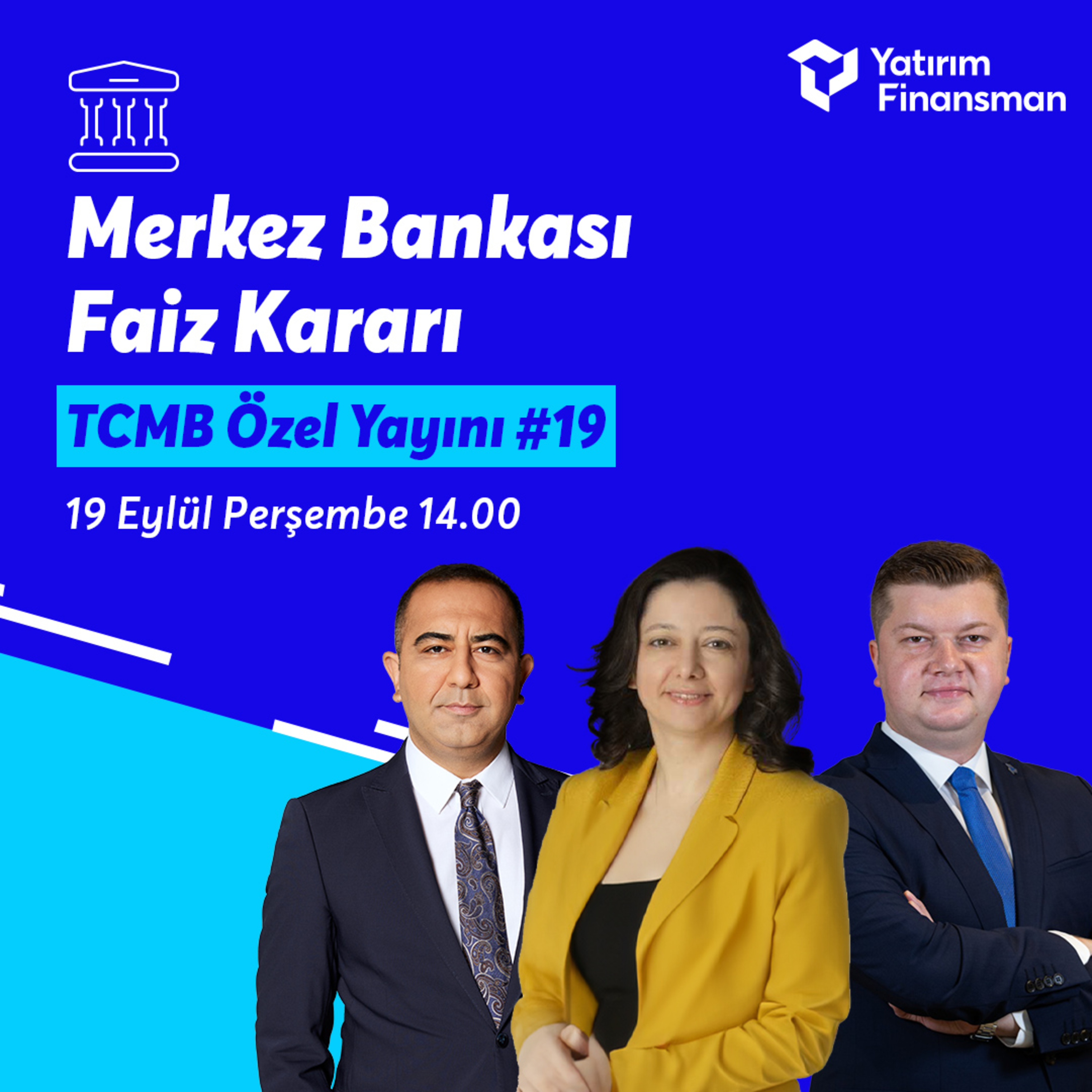 Yatırım Finansman