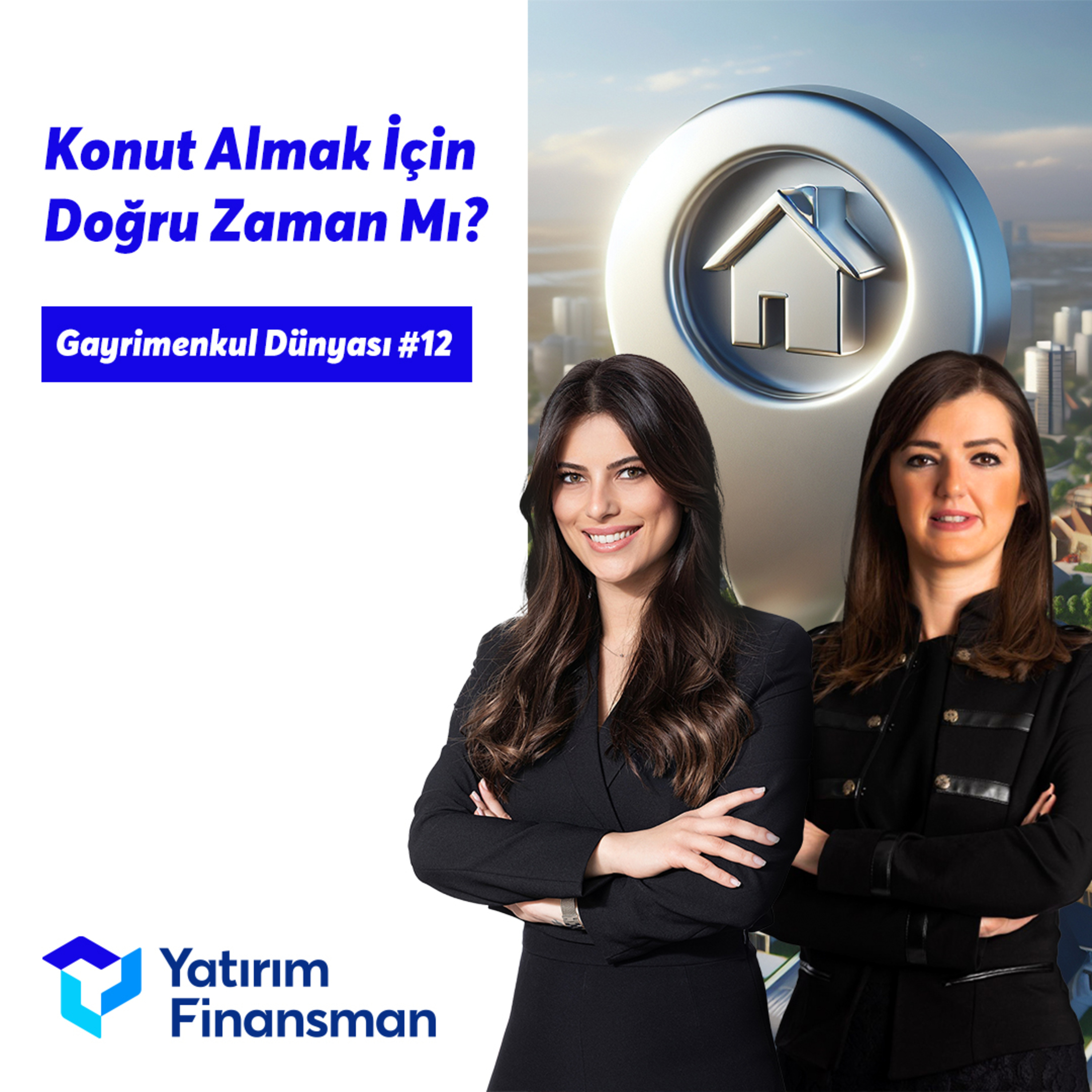 Yatırım Finansman