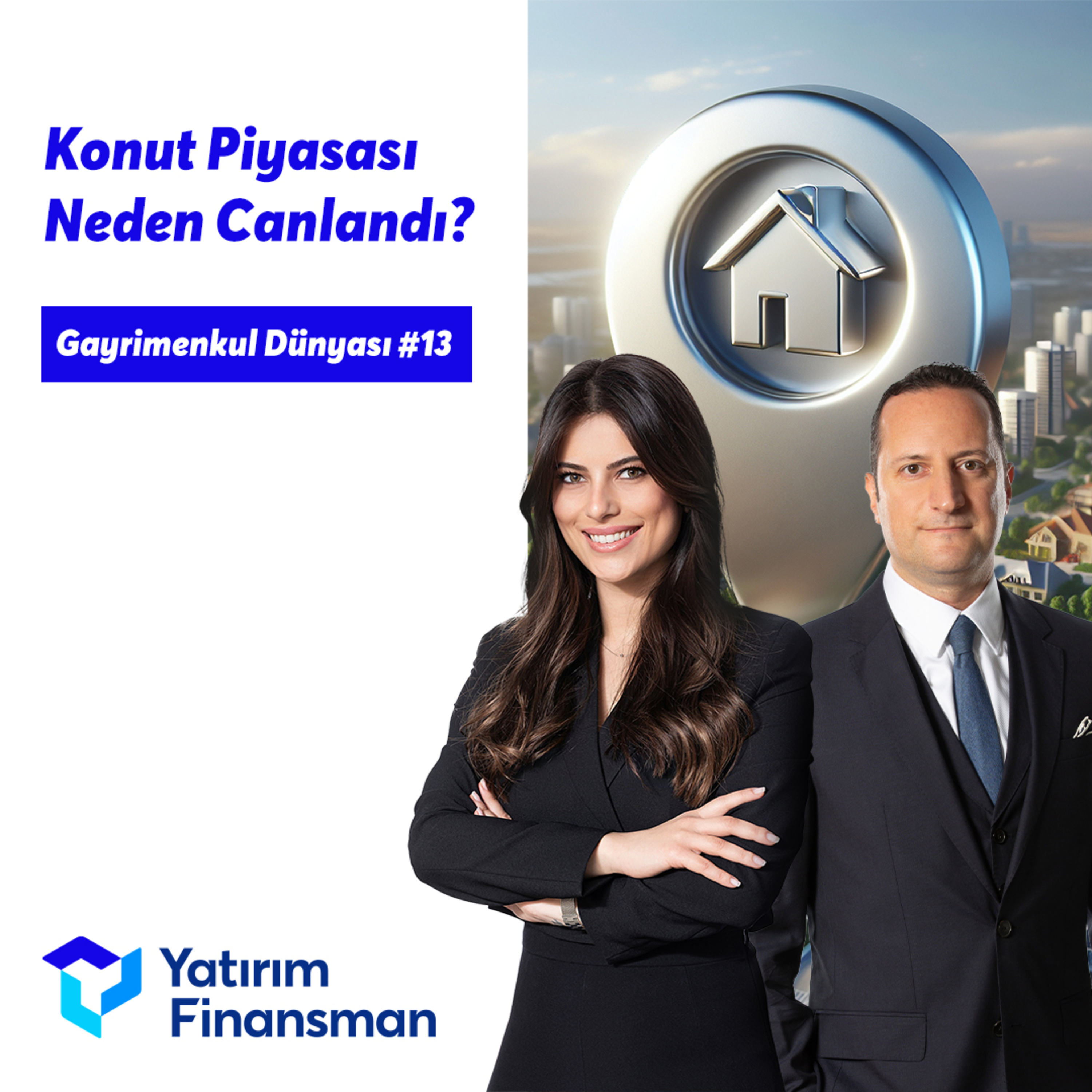Yatırım Finansman