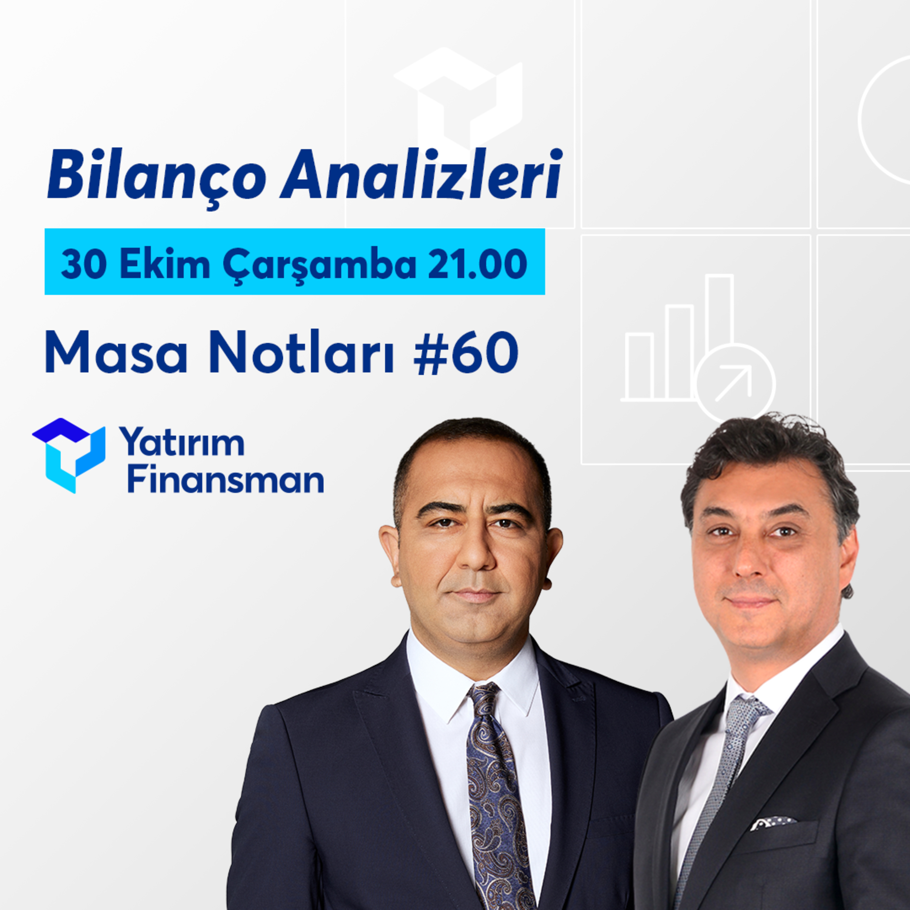Masa Notları #60 I Bilanço Analizleri episode artwork