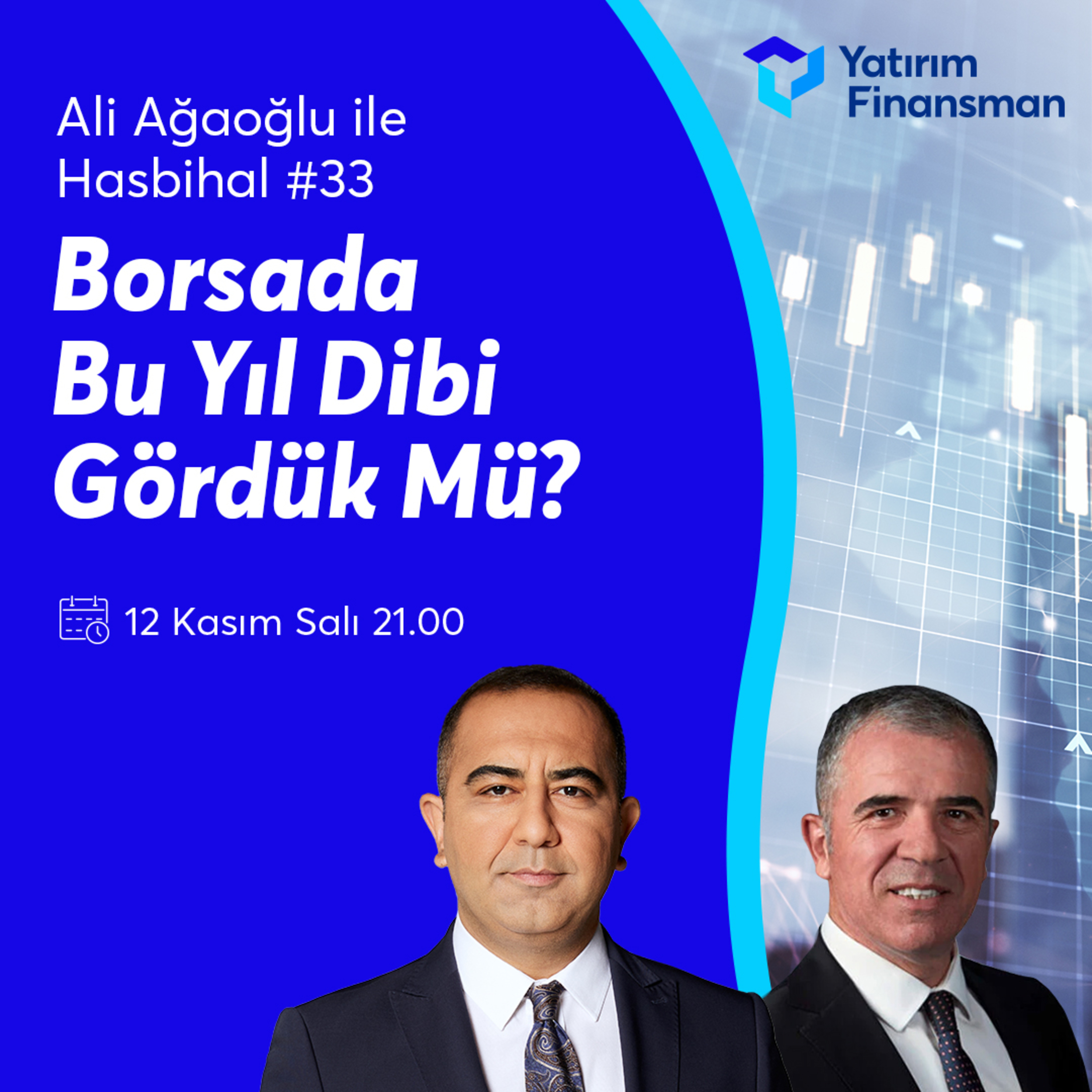 Yatırım Finansman