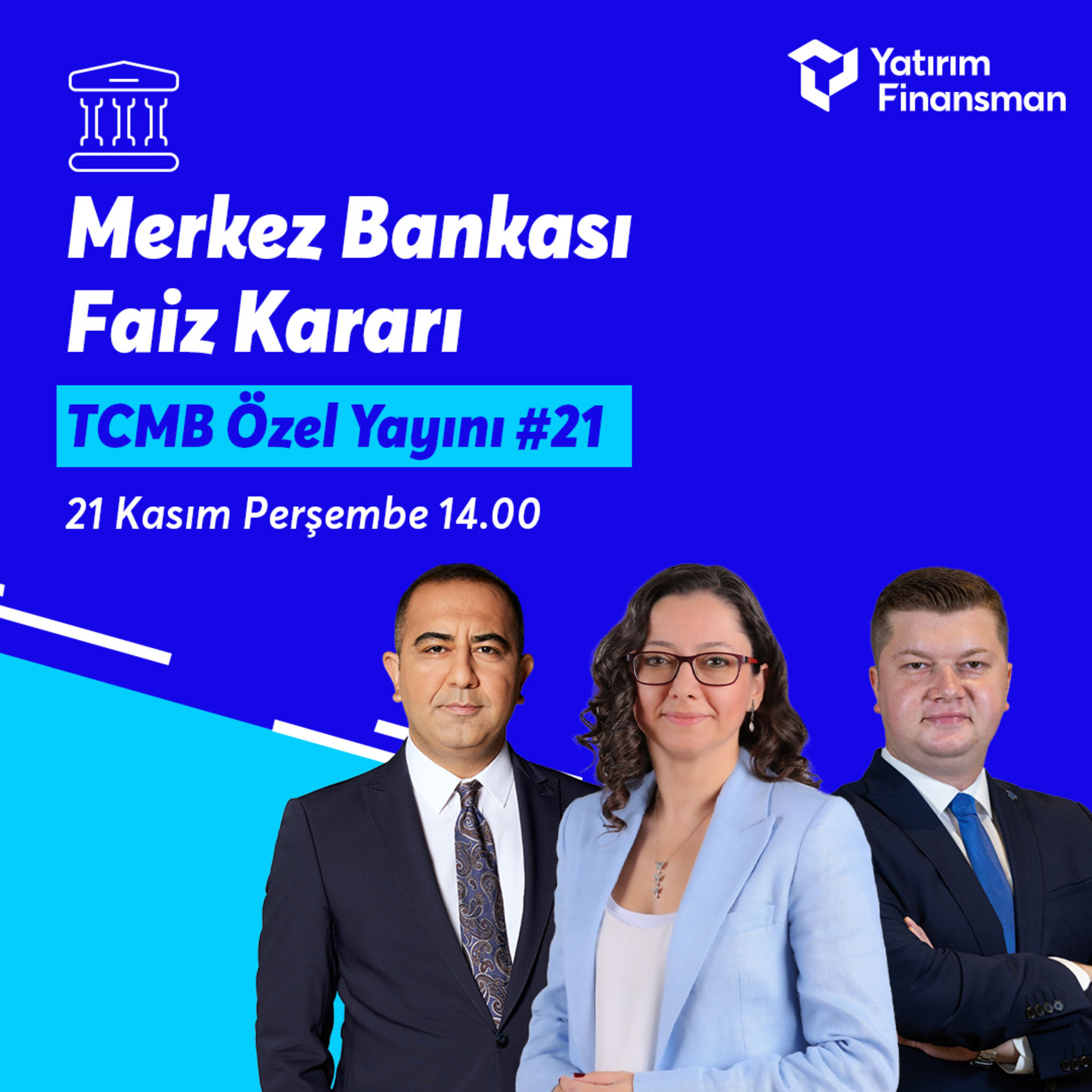Yatırım Finansman