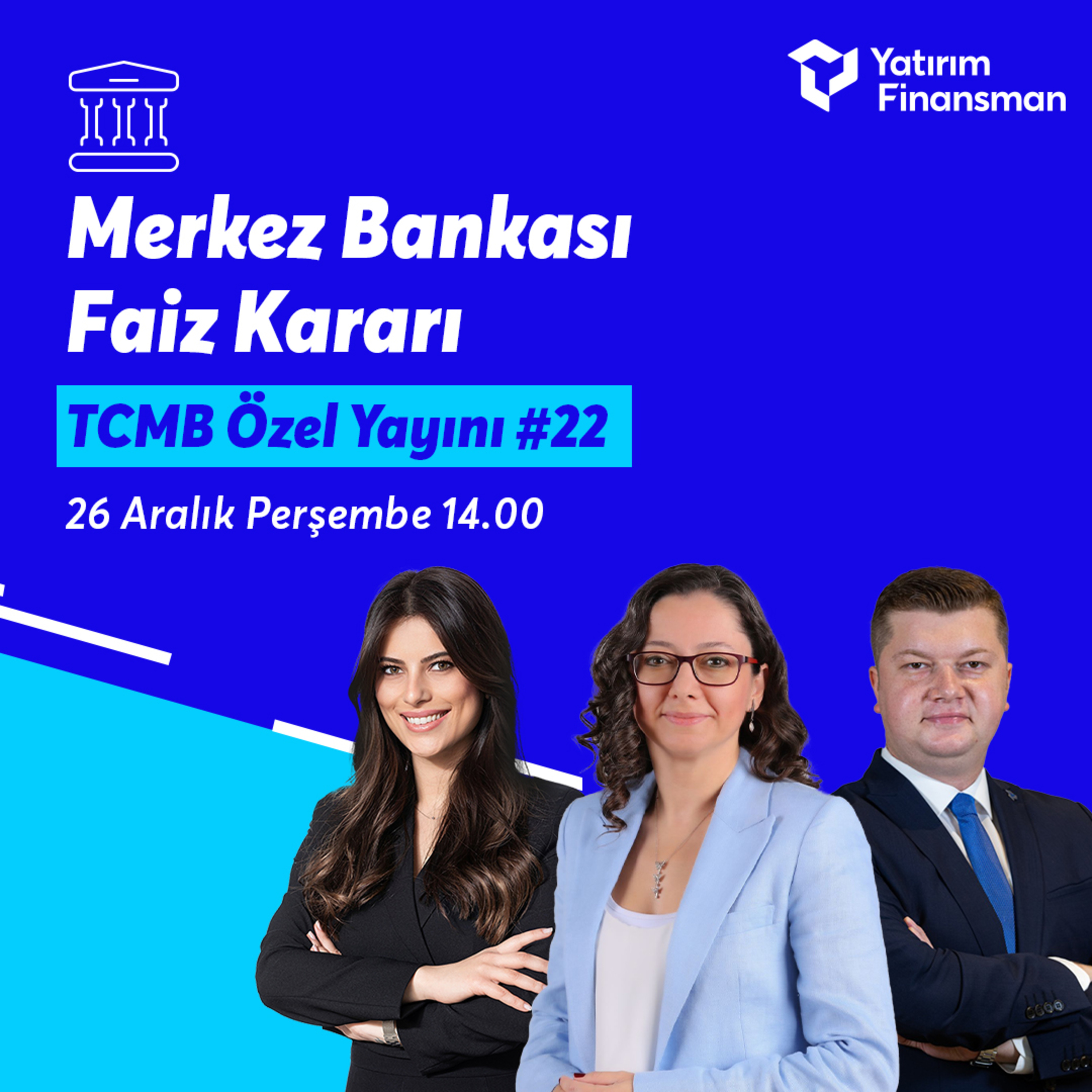 Yatırım Finansman