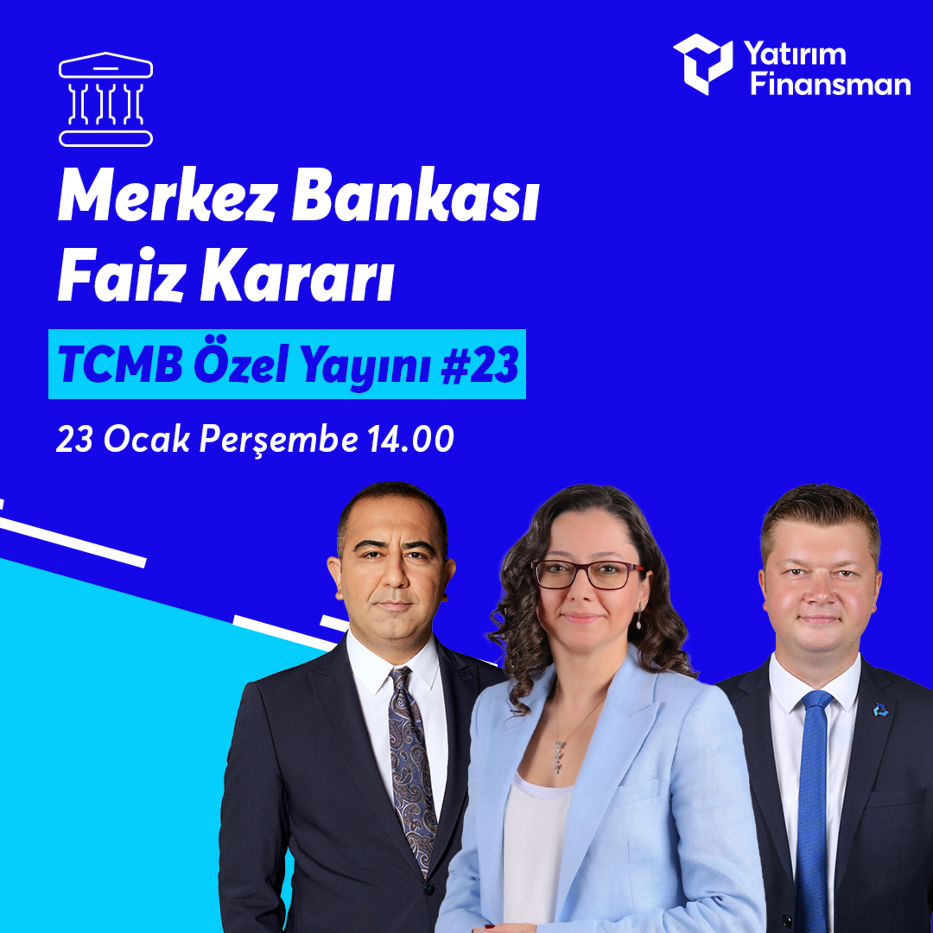 Yatırım Finansman