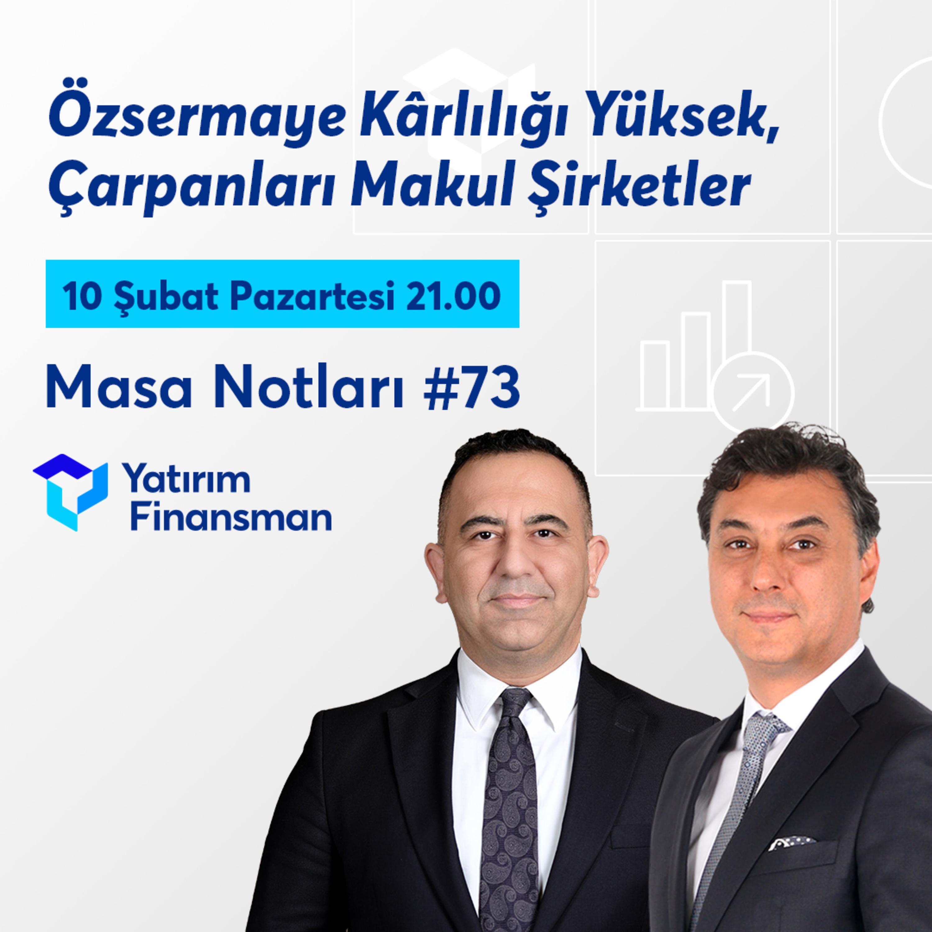 Yatırım Finansman