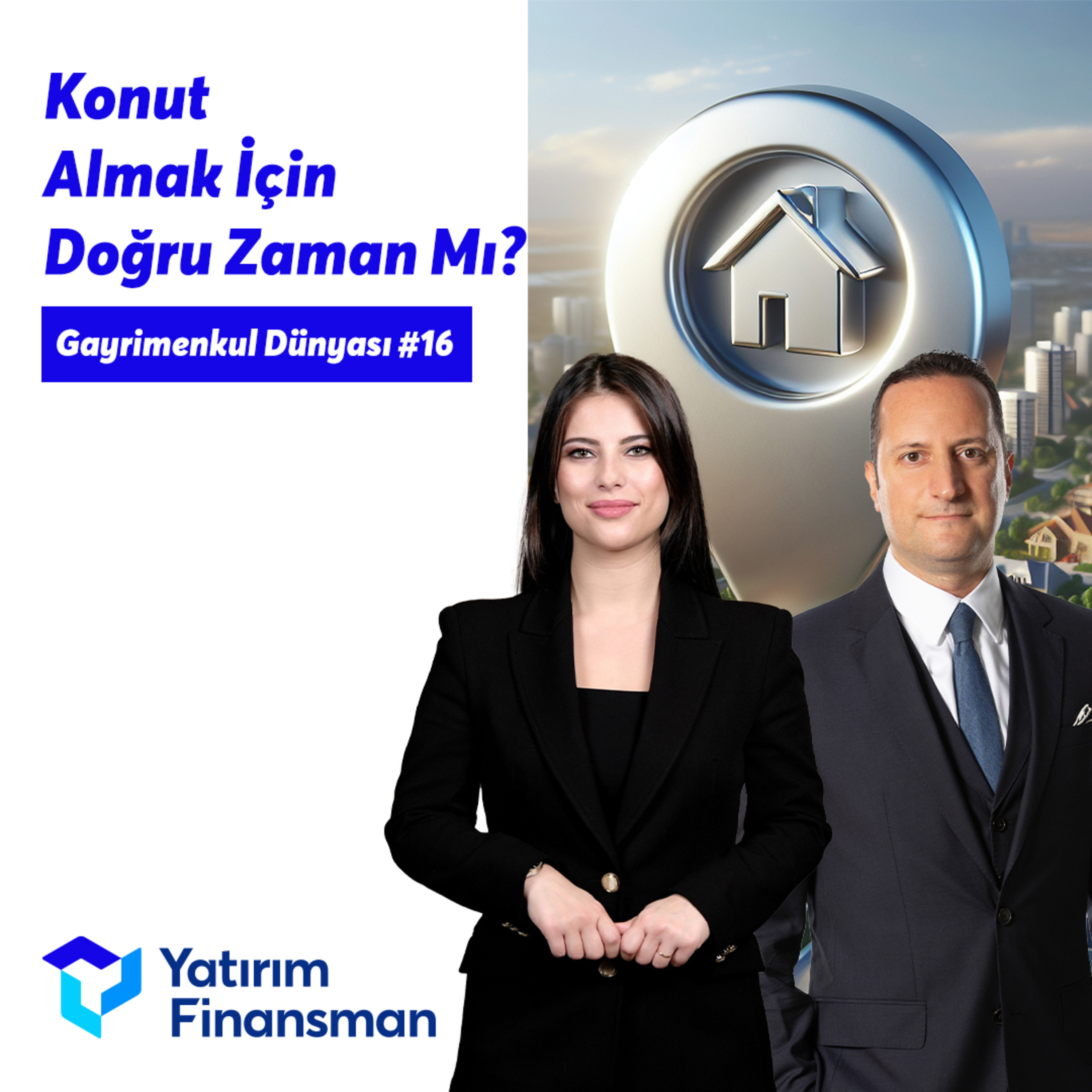 Yatırım Finansman