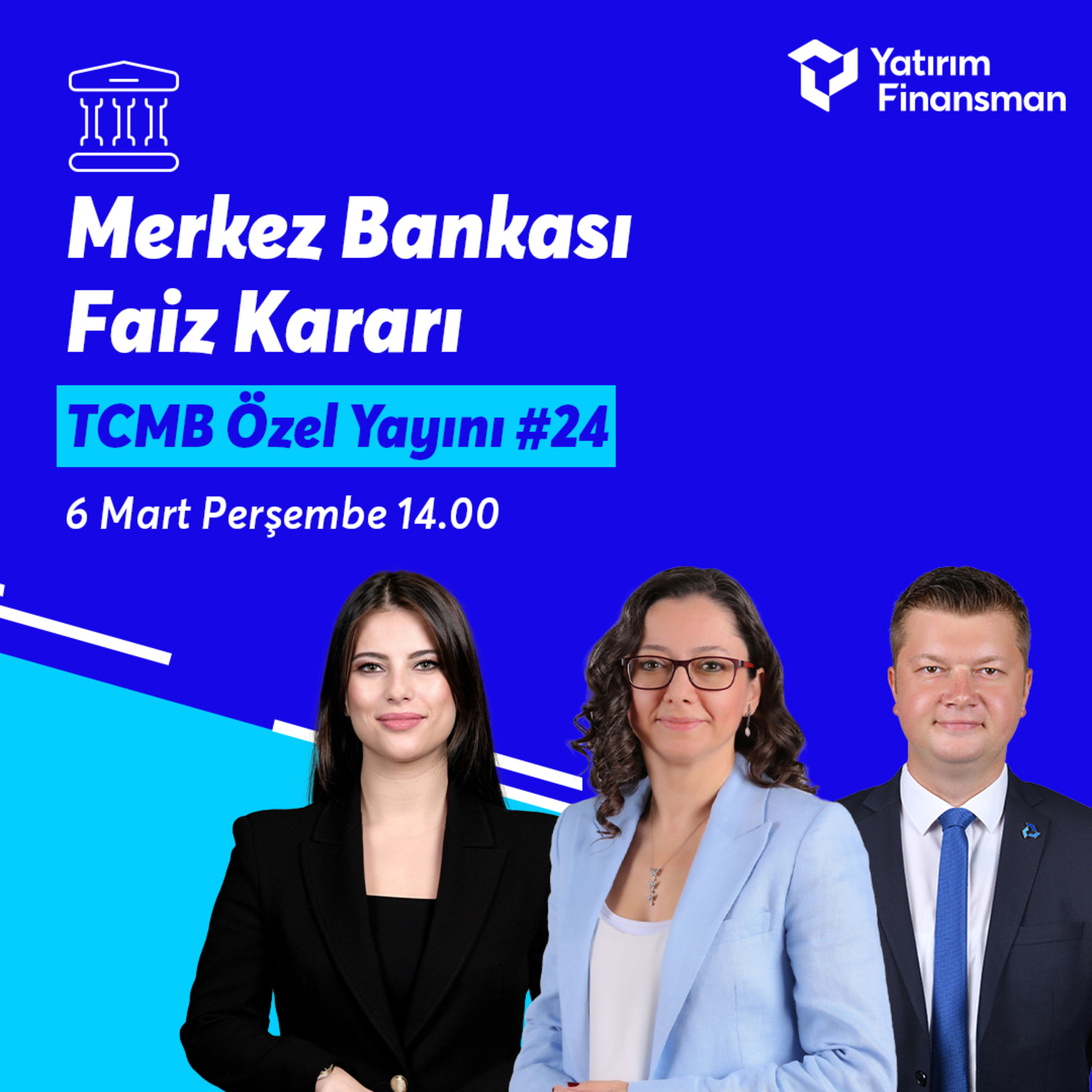 Yatırım Finansman