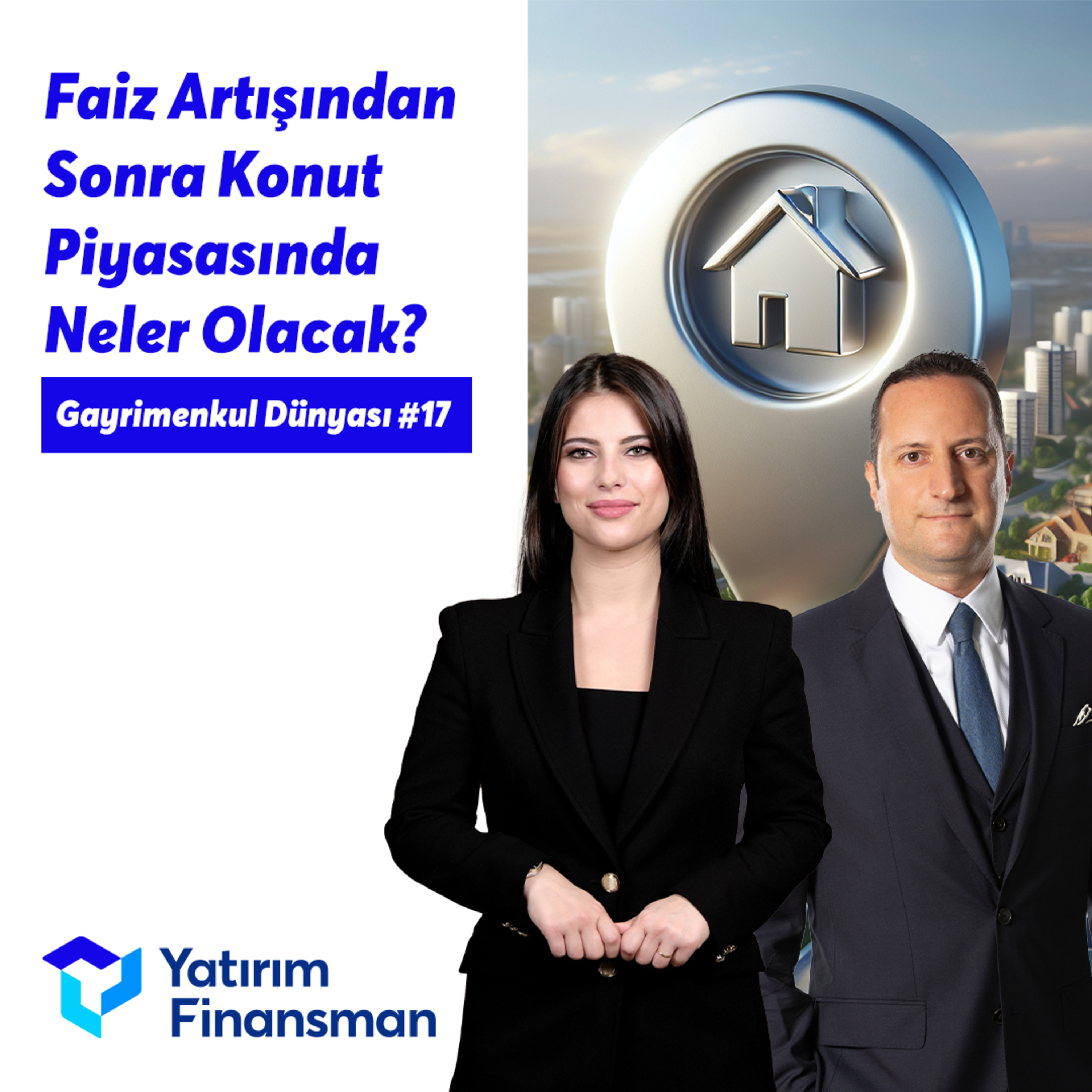 Yatırım Finansman