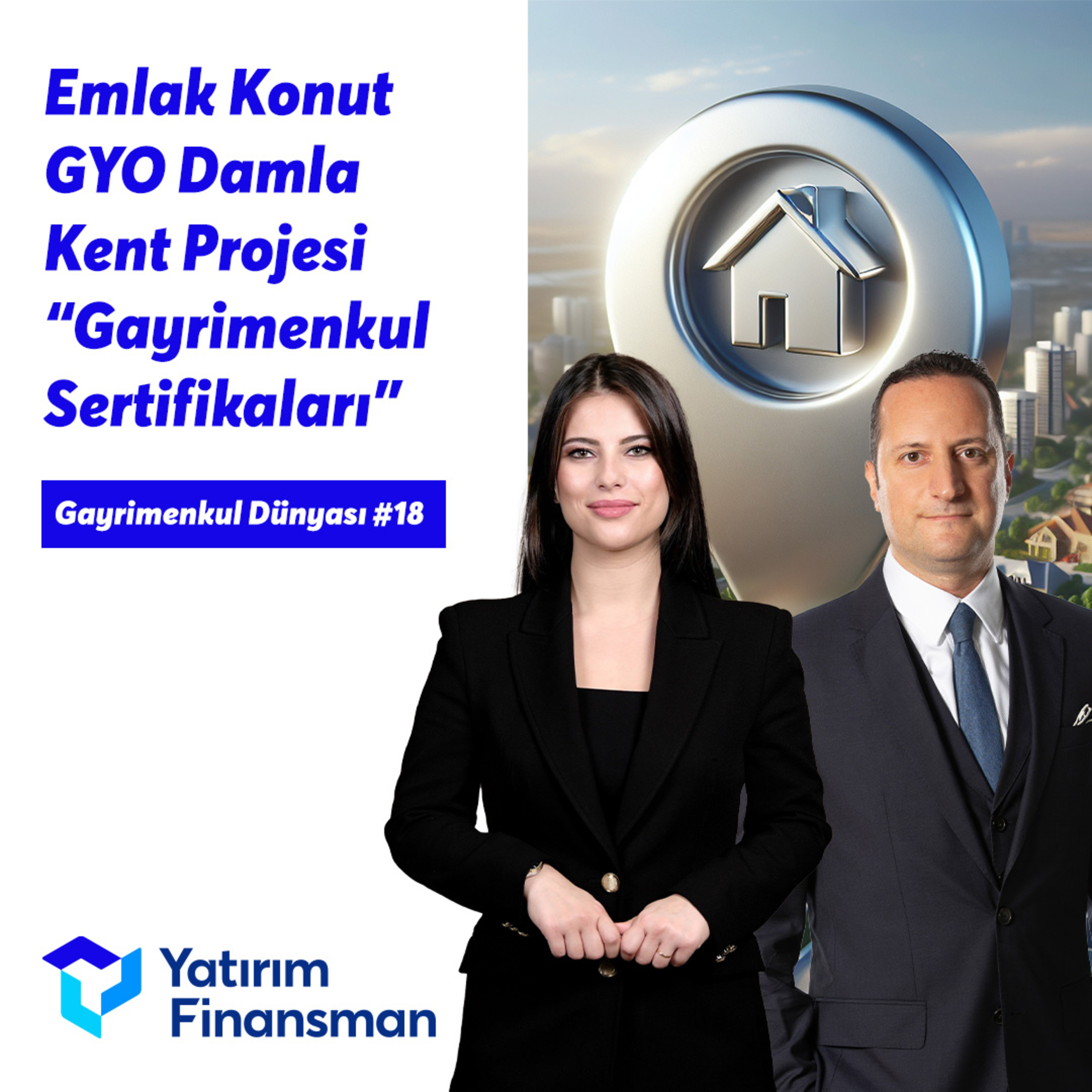 Yatırım Finansman