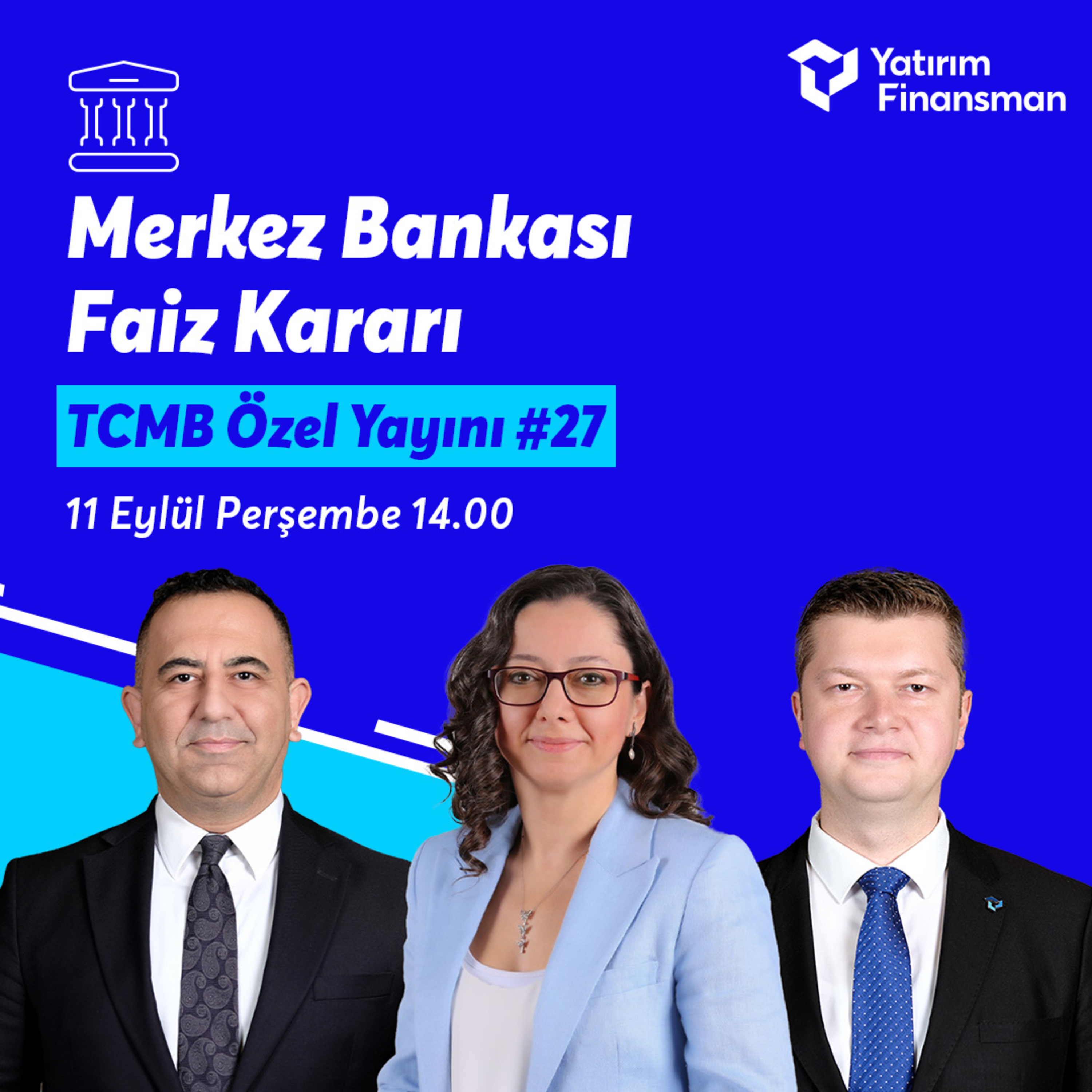 Yatırım Finansman