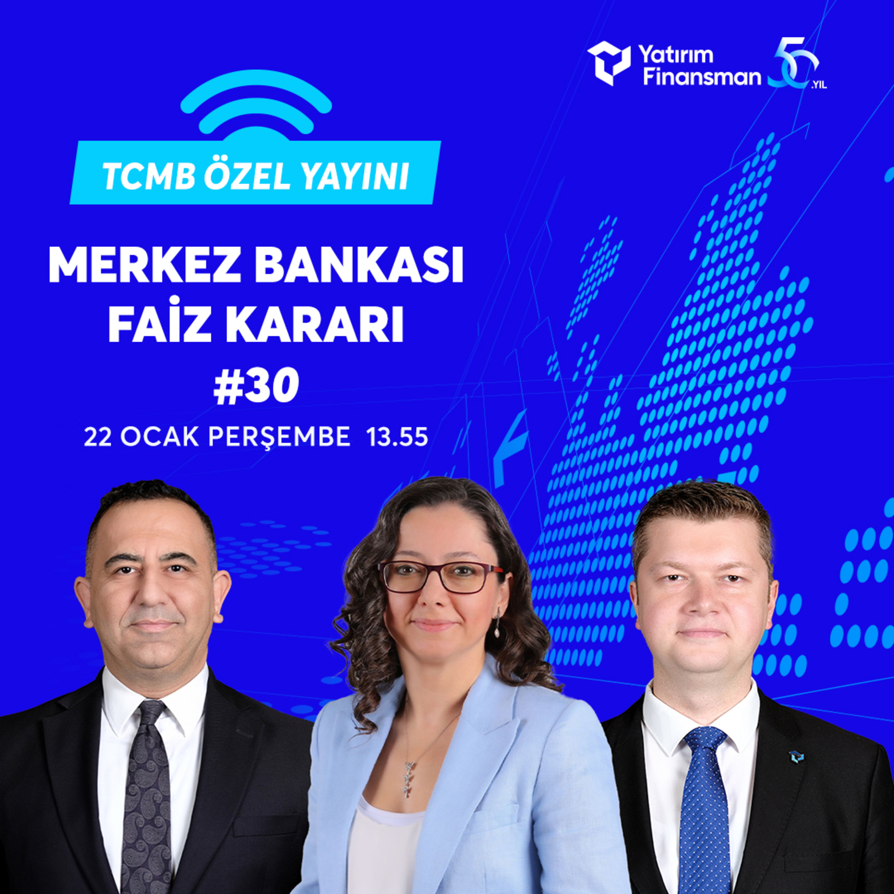 Yatırım Finansman