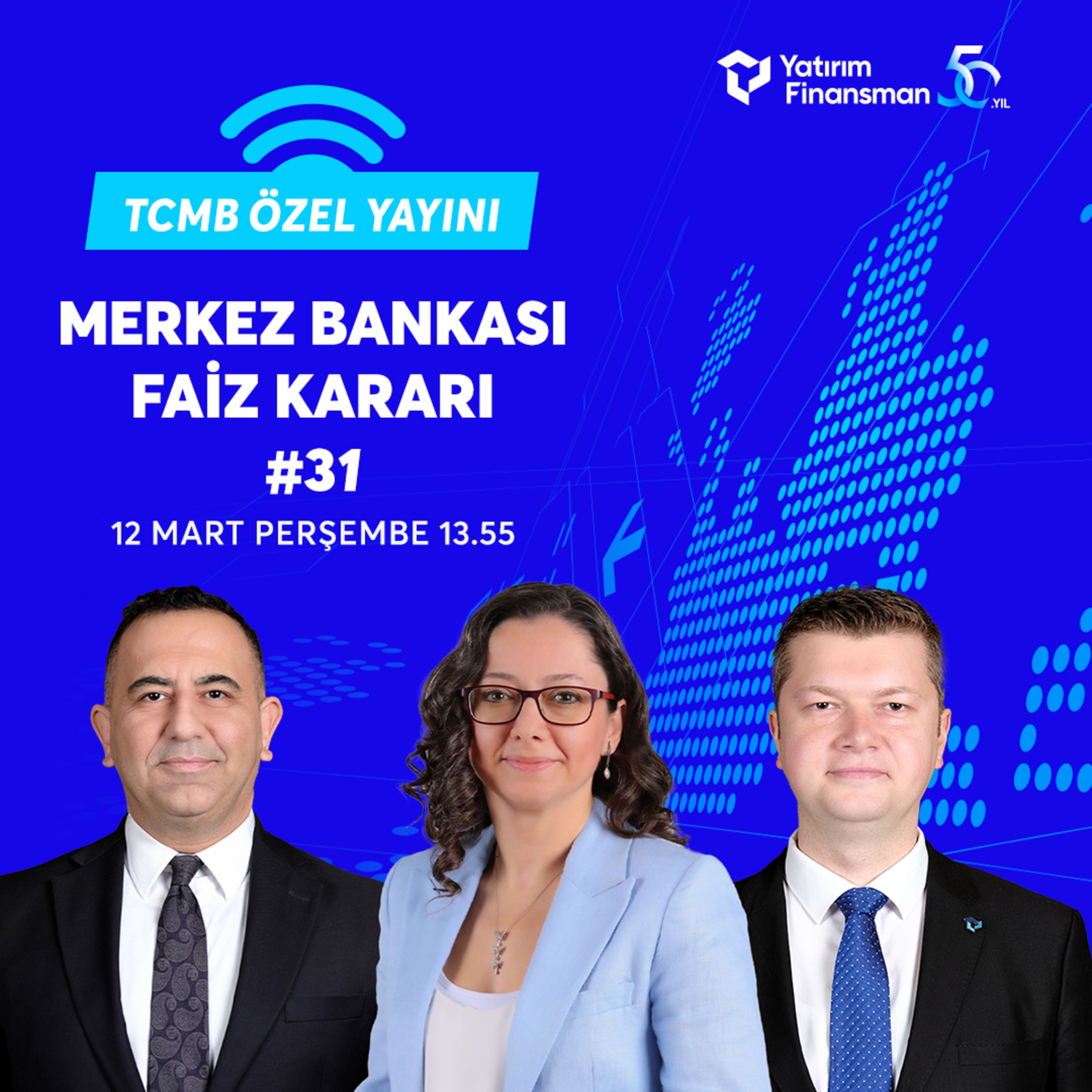 Yatırım Finansman