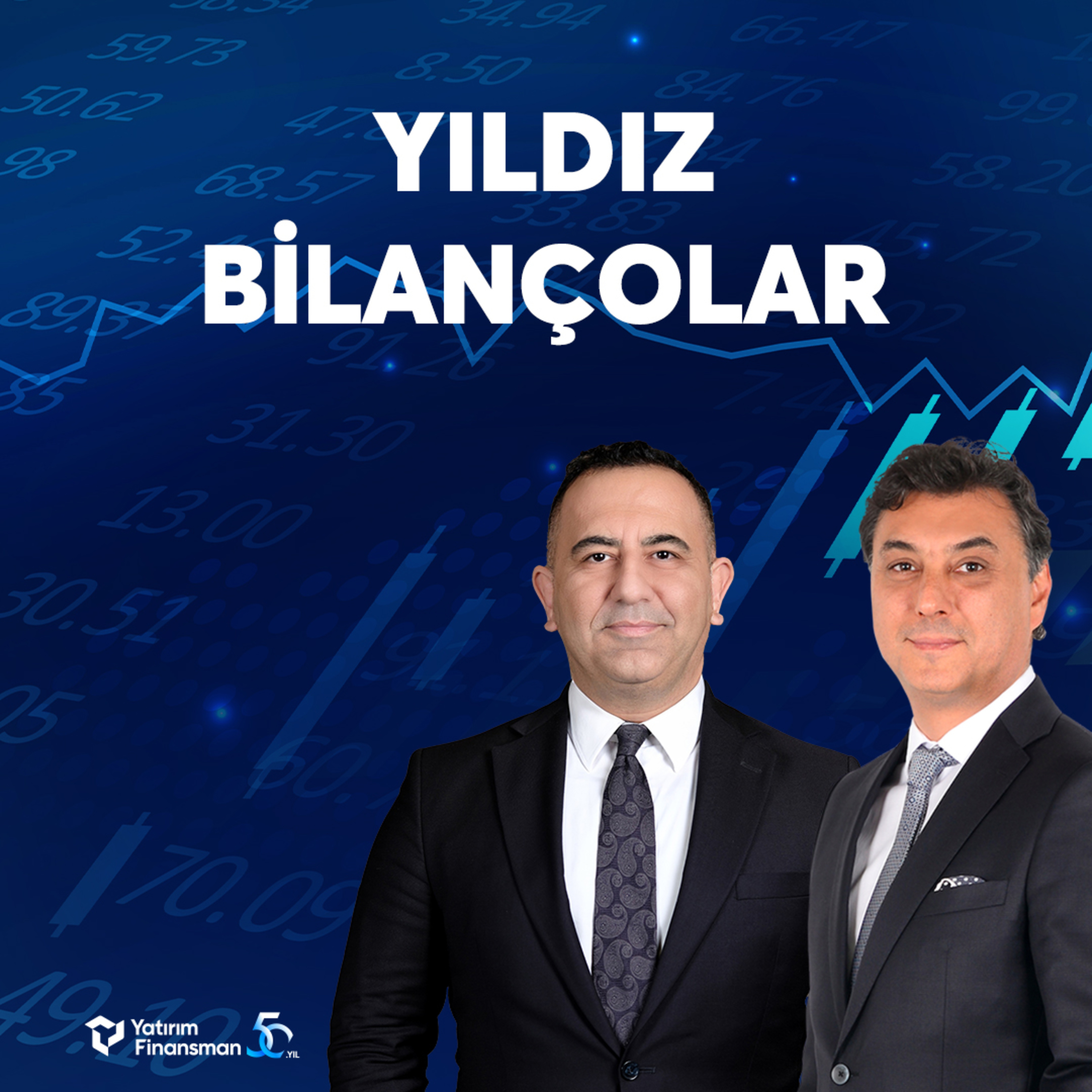 Yıldız Bilançolar | Masa Notları #127 episode artwork