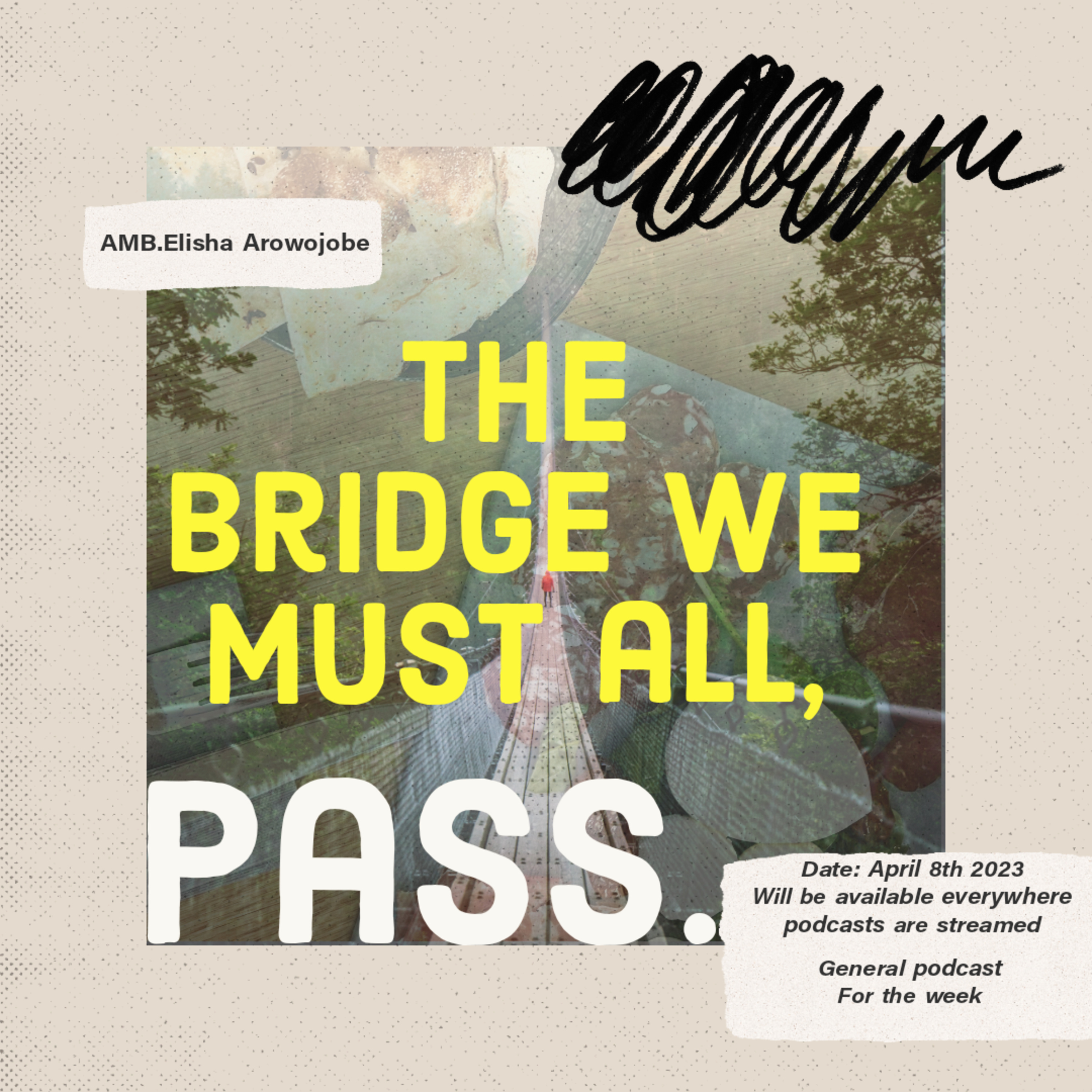 The Bridge Rwjbh: Witness The Majesty - ohpto9p