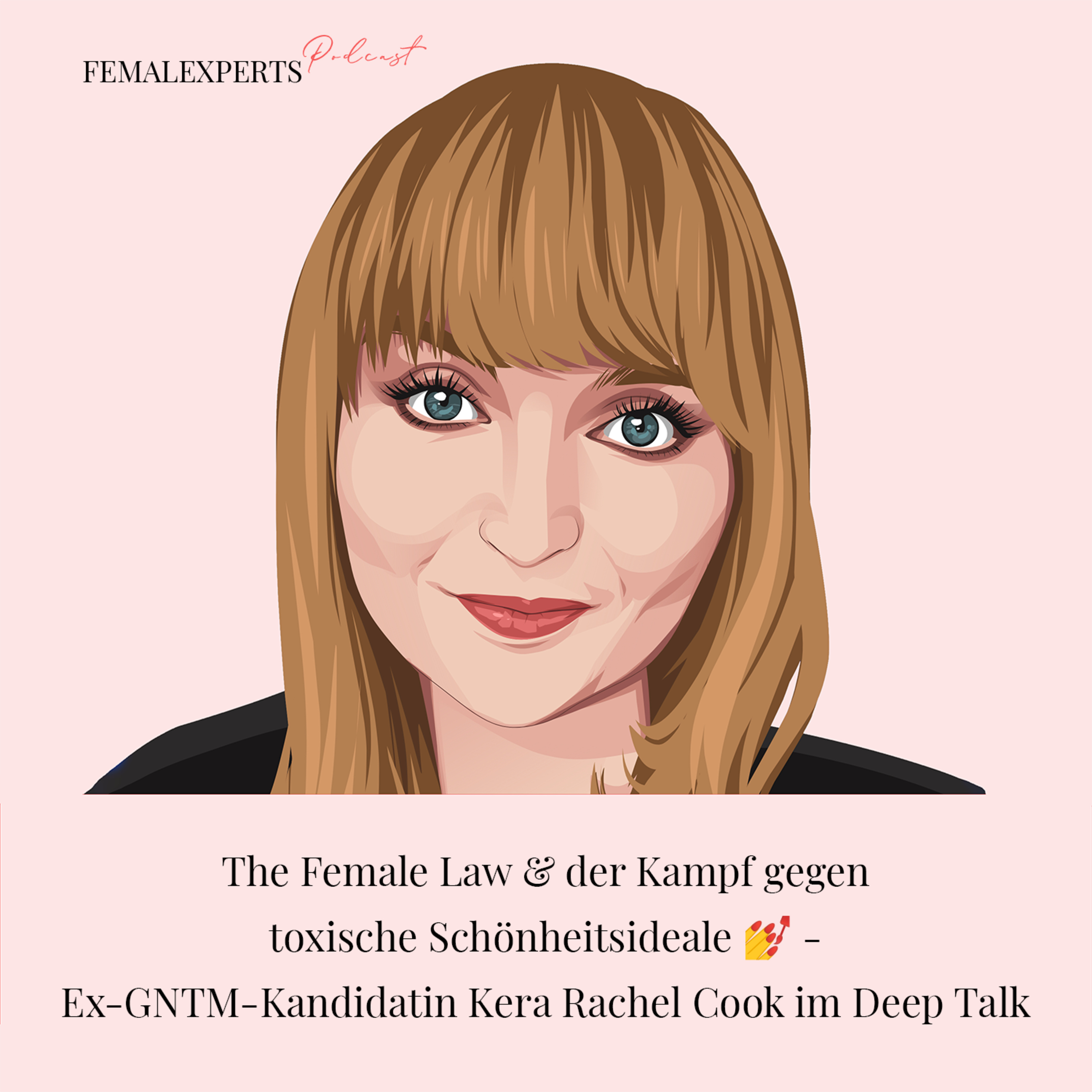 FemalExperts-Podcast