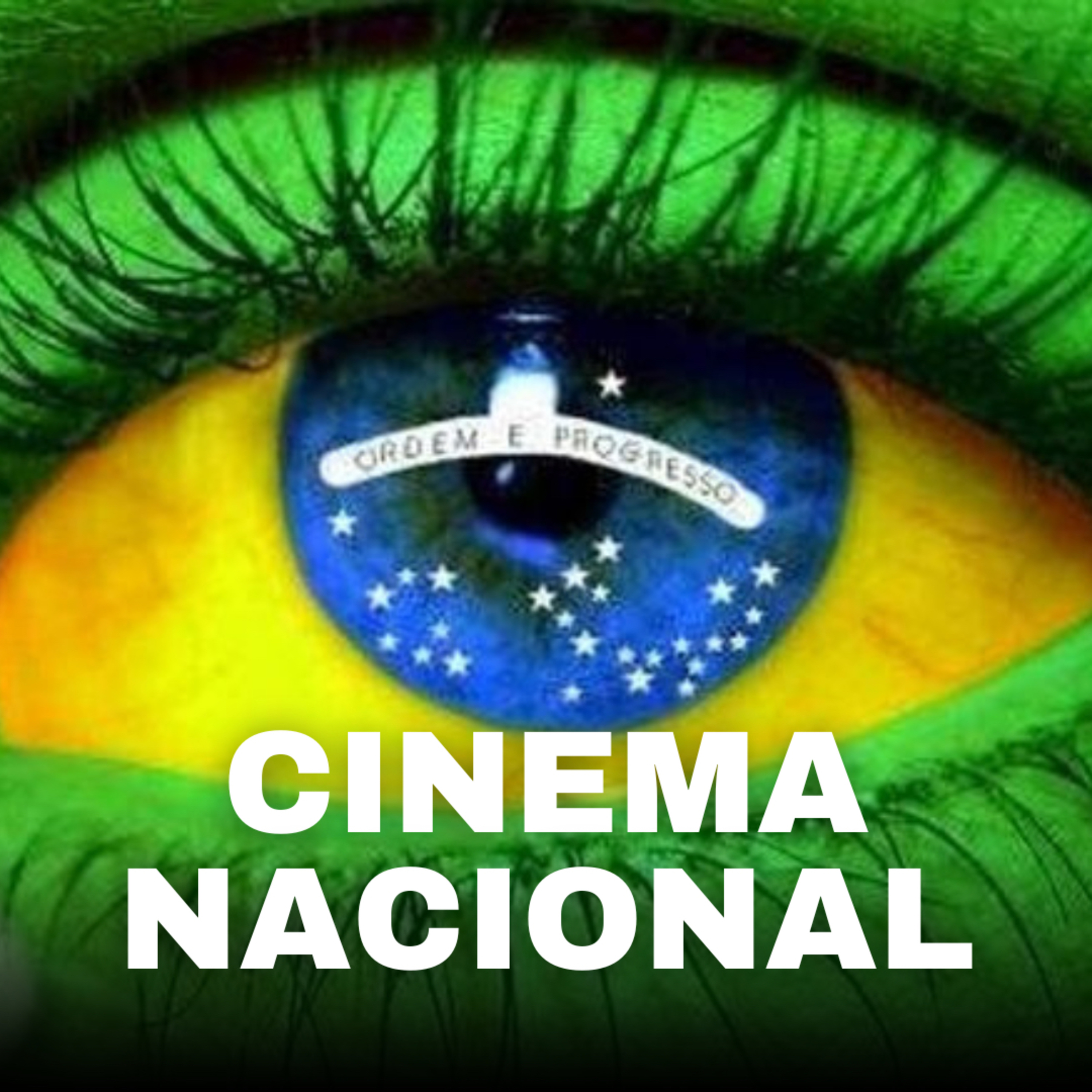Por que odiamos o cinema nacional? episode artwork