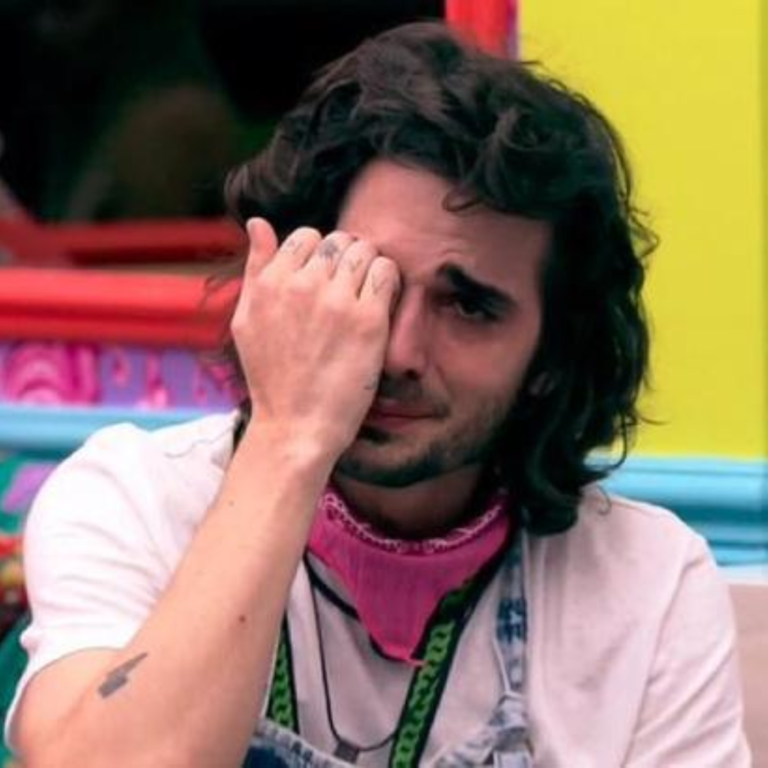 Desculpa Por Ser Homem episode artwork