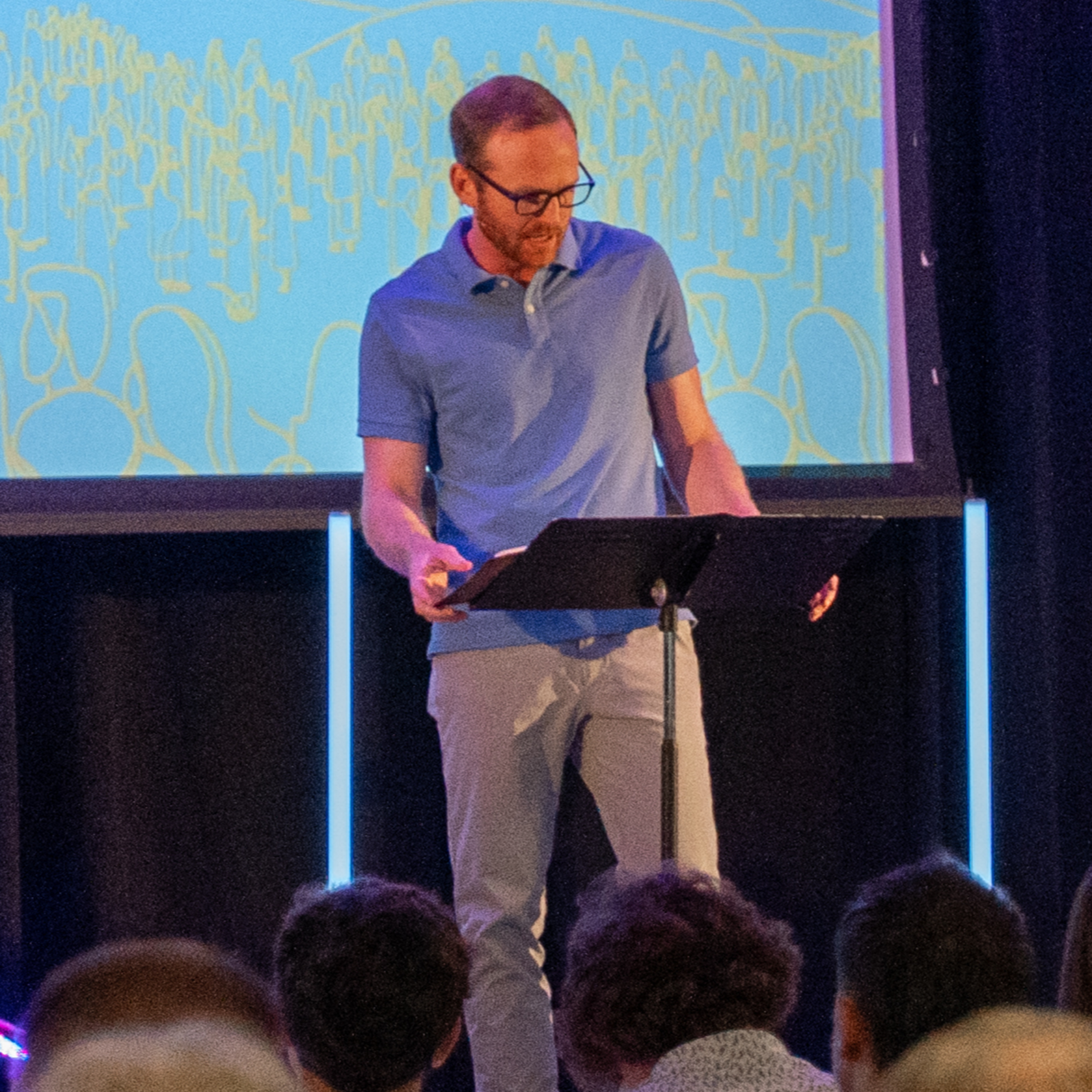 Matthew 6:1-18 episode artwork