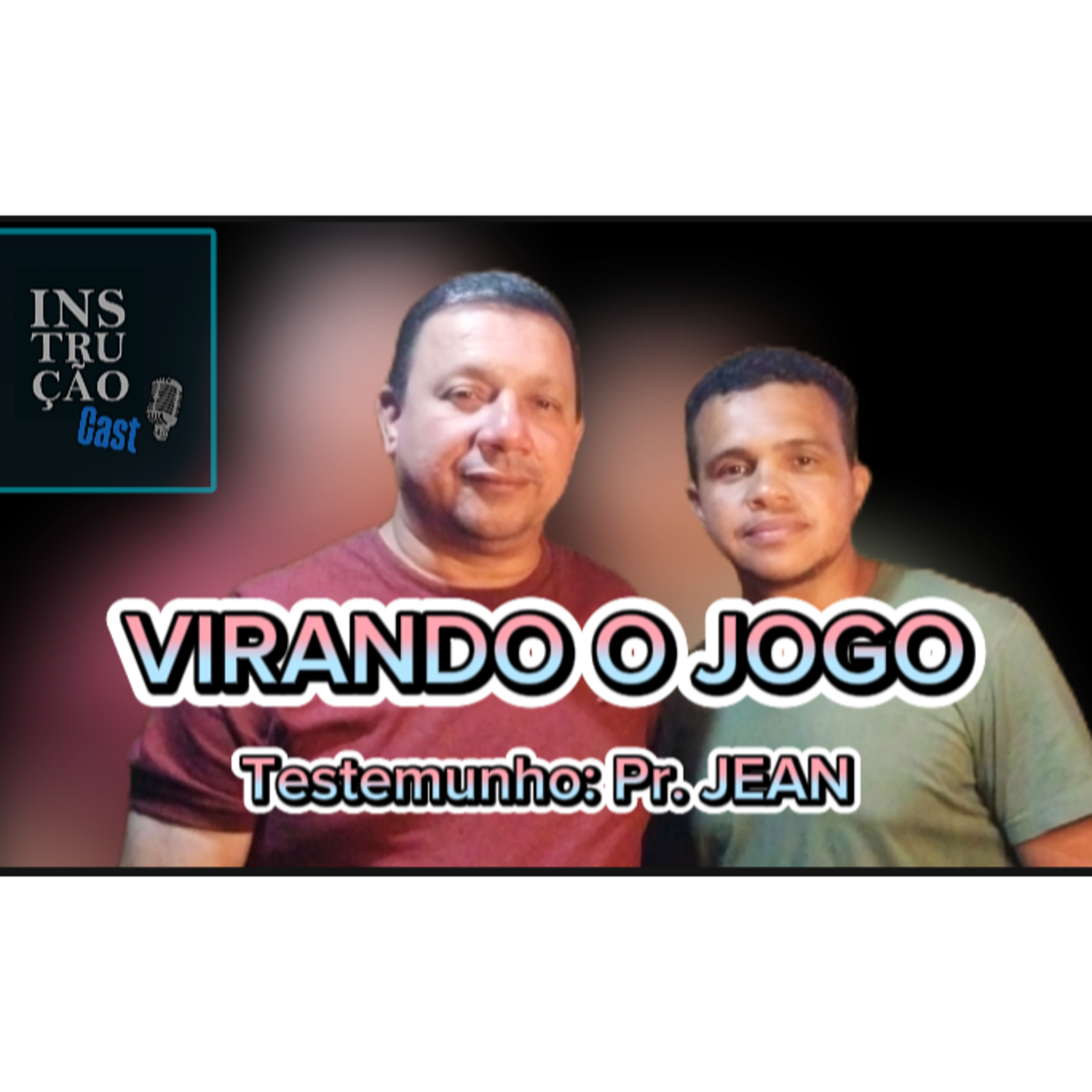 Instrução Cast- Com Roberto Silva