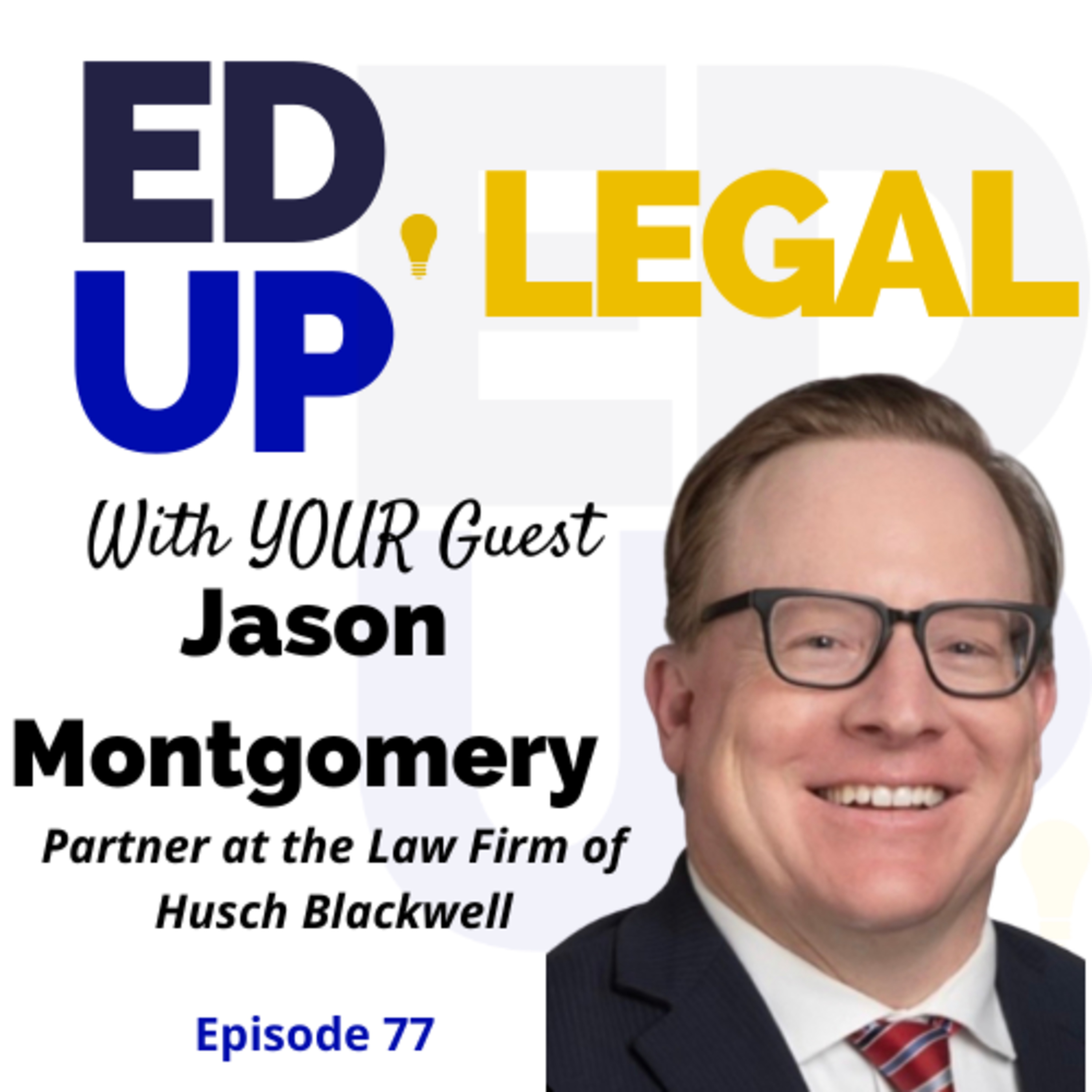 EdUp Legal