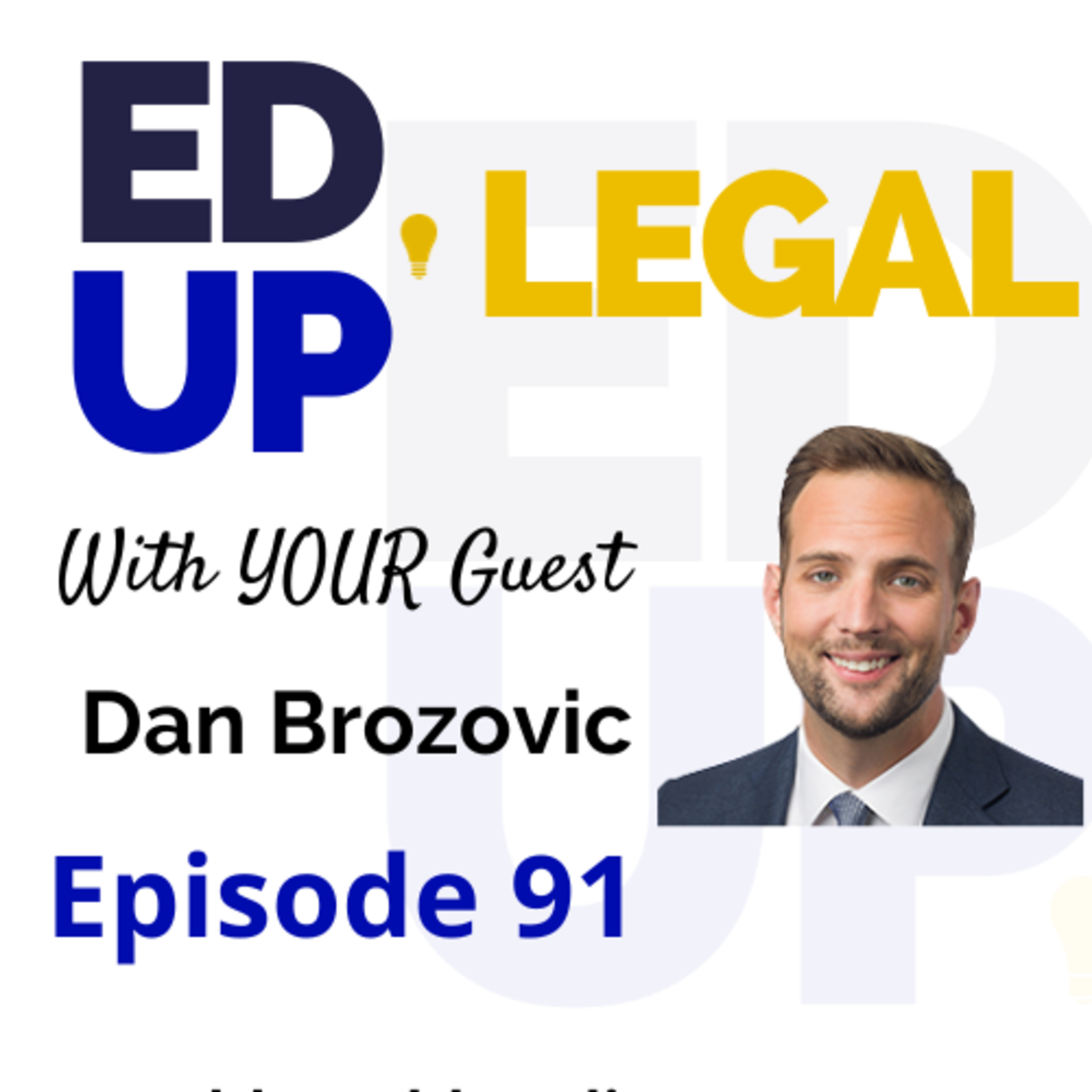 EdUp Legal