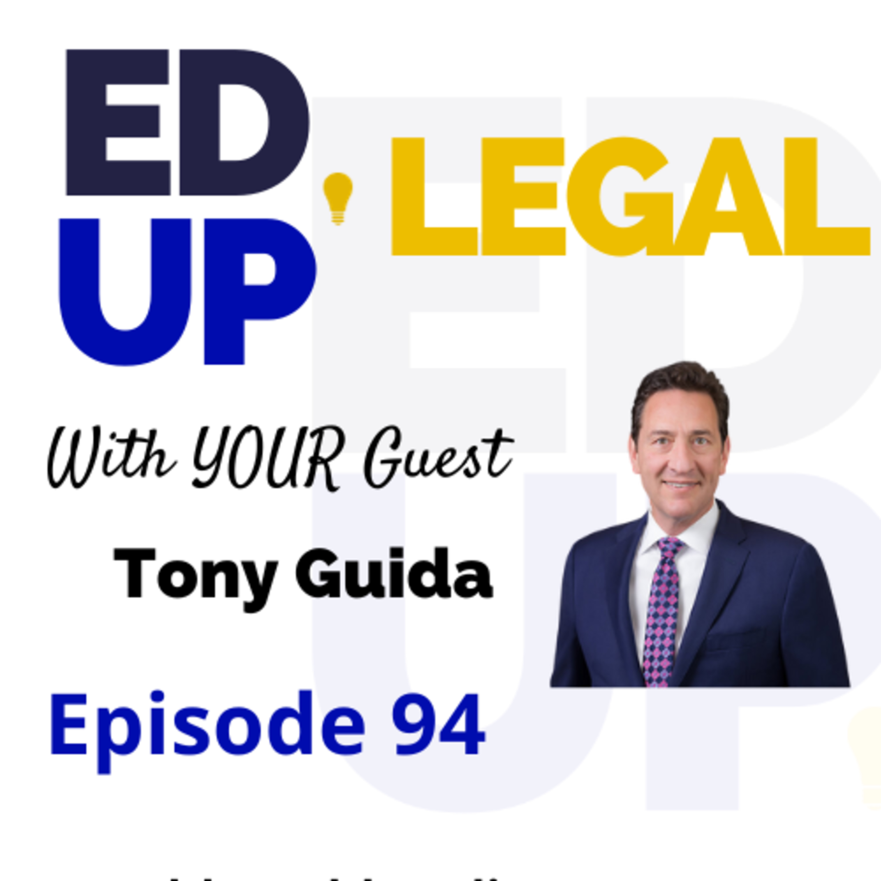 EdUp Legal