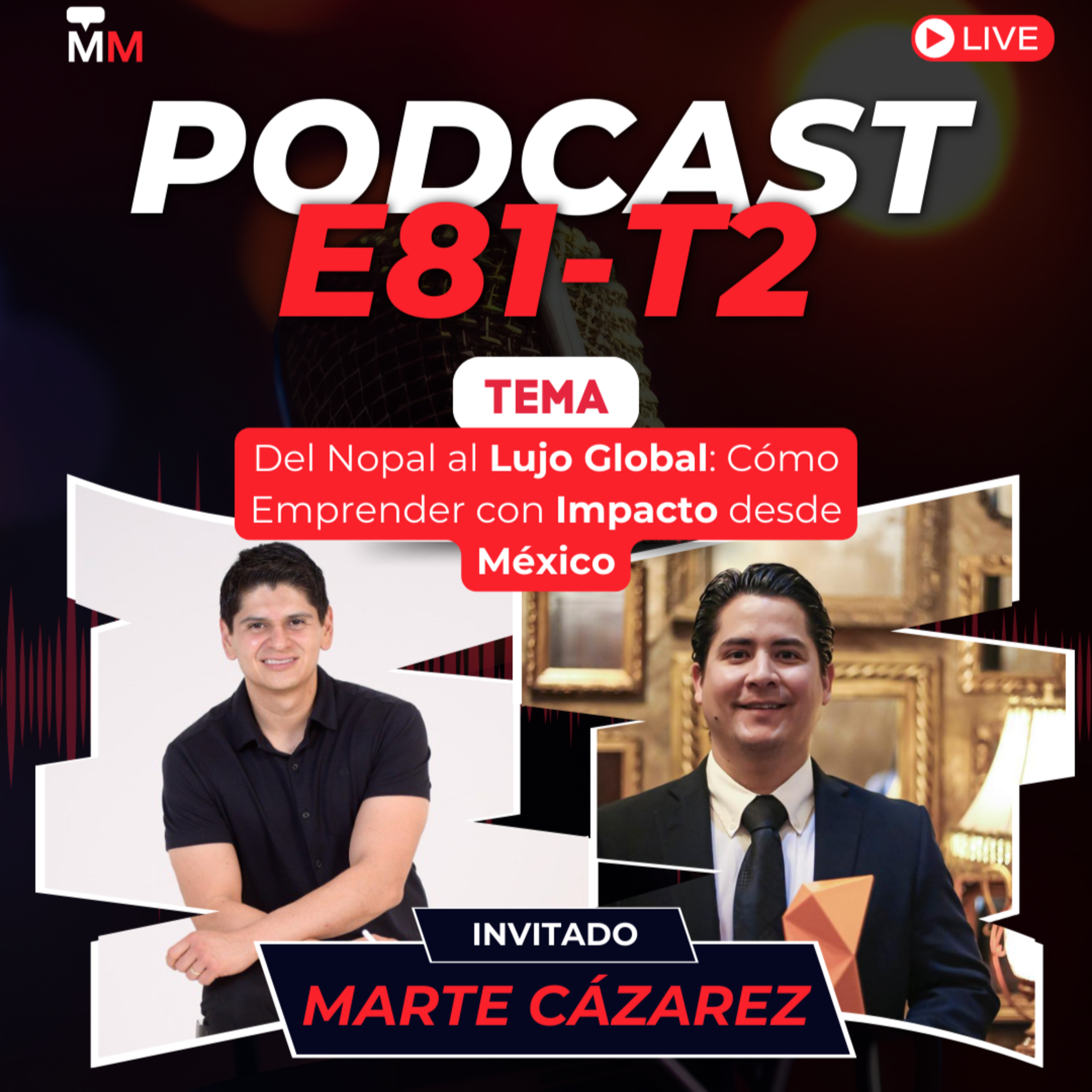 ¡No hables, Comunica!