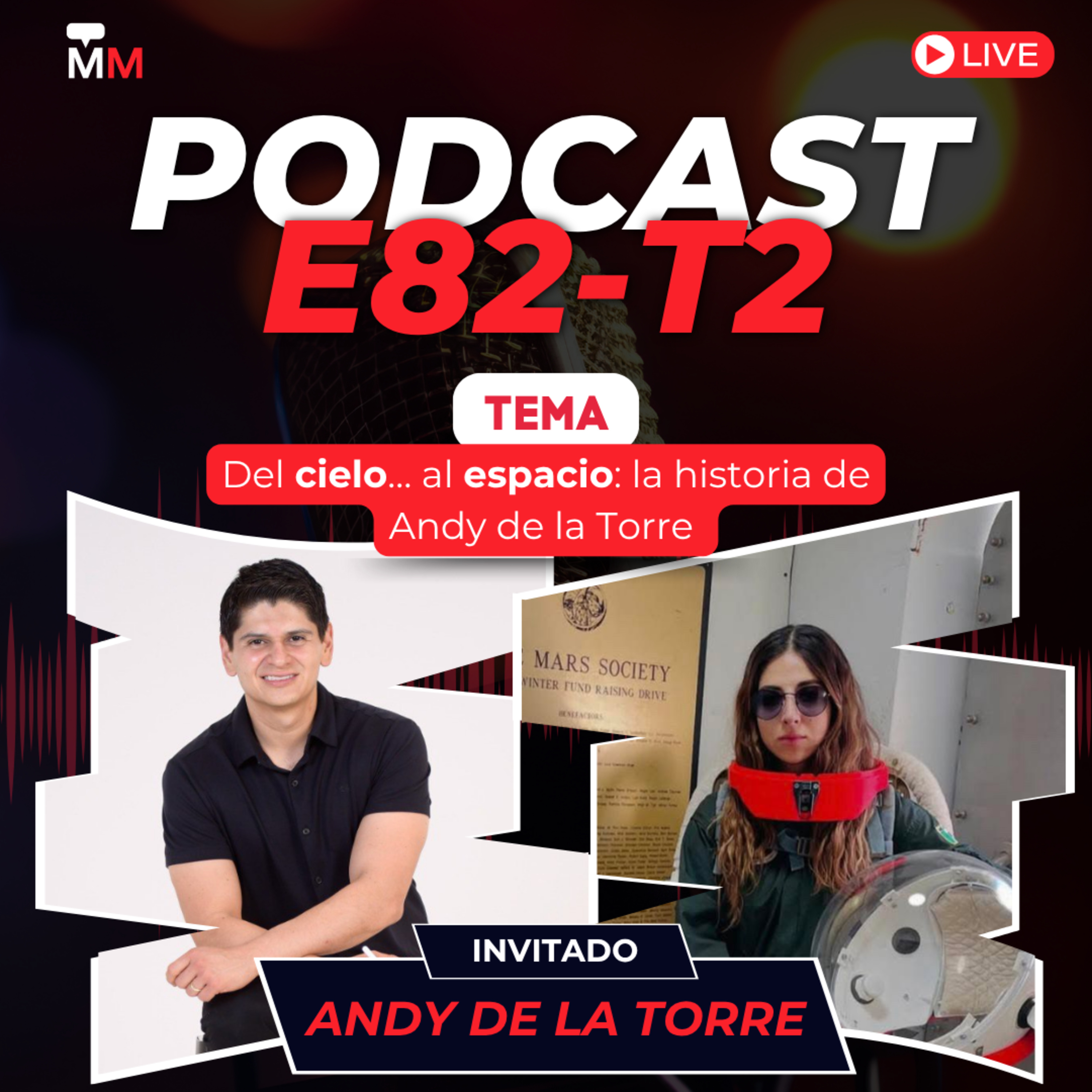 ¡No hables, Comunica!