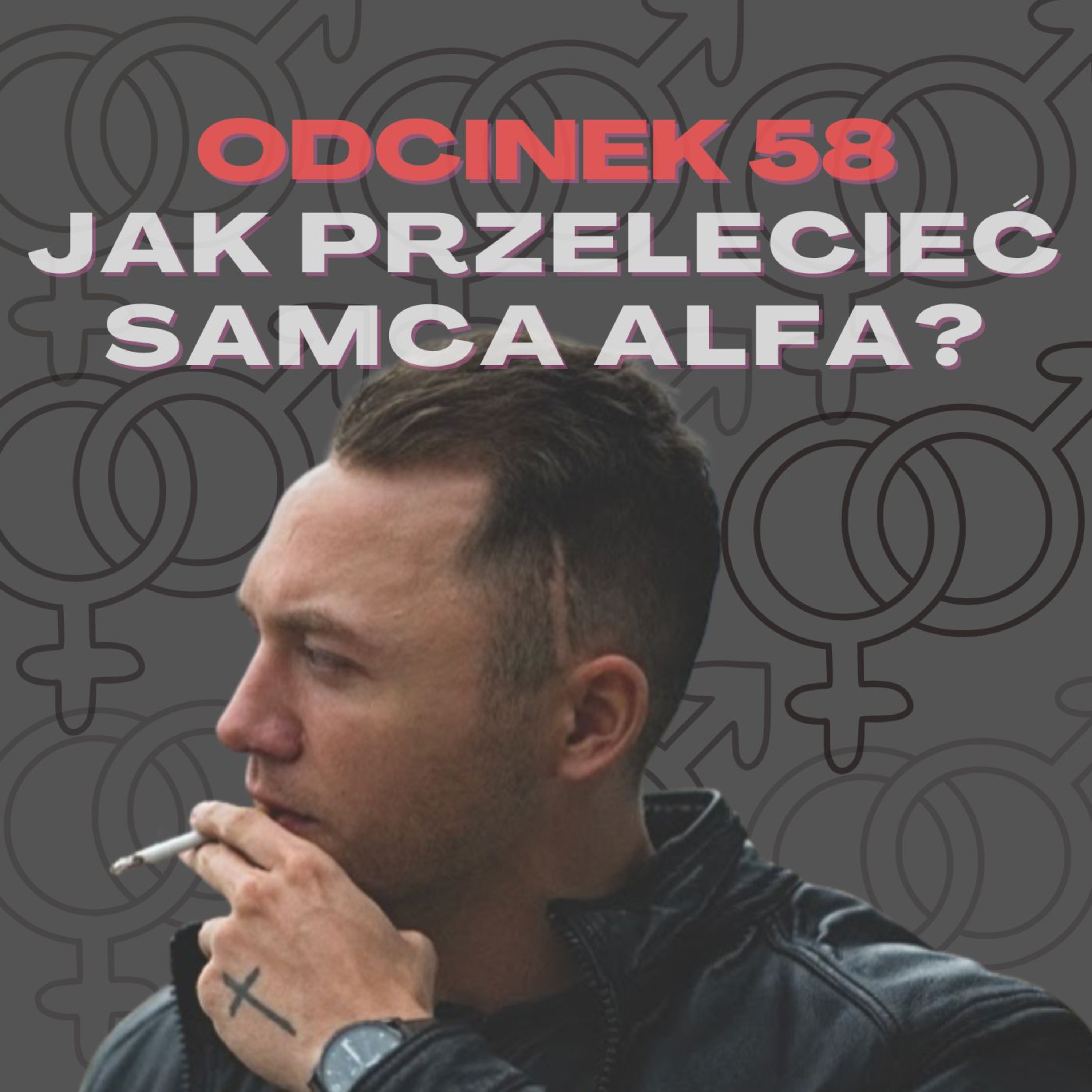 Samiec Beta
