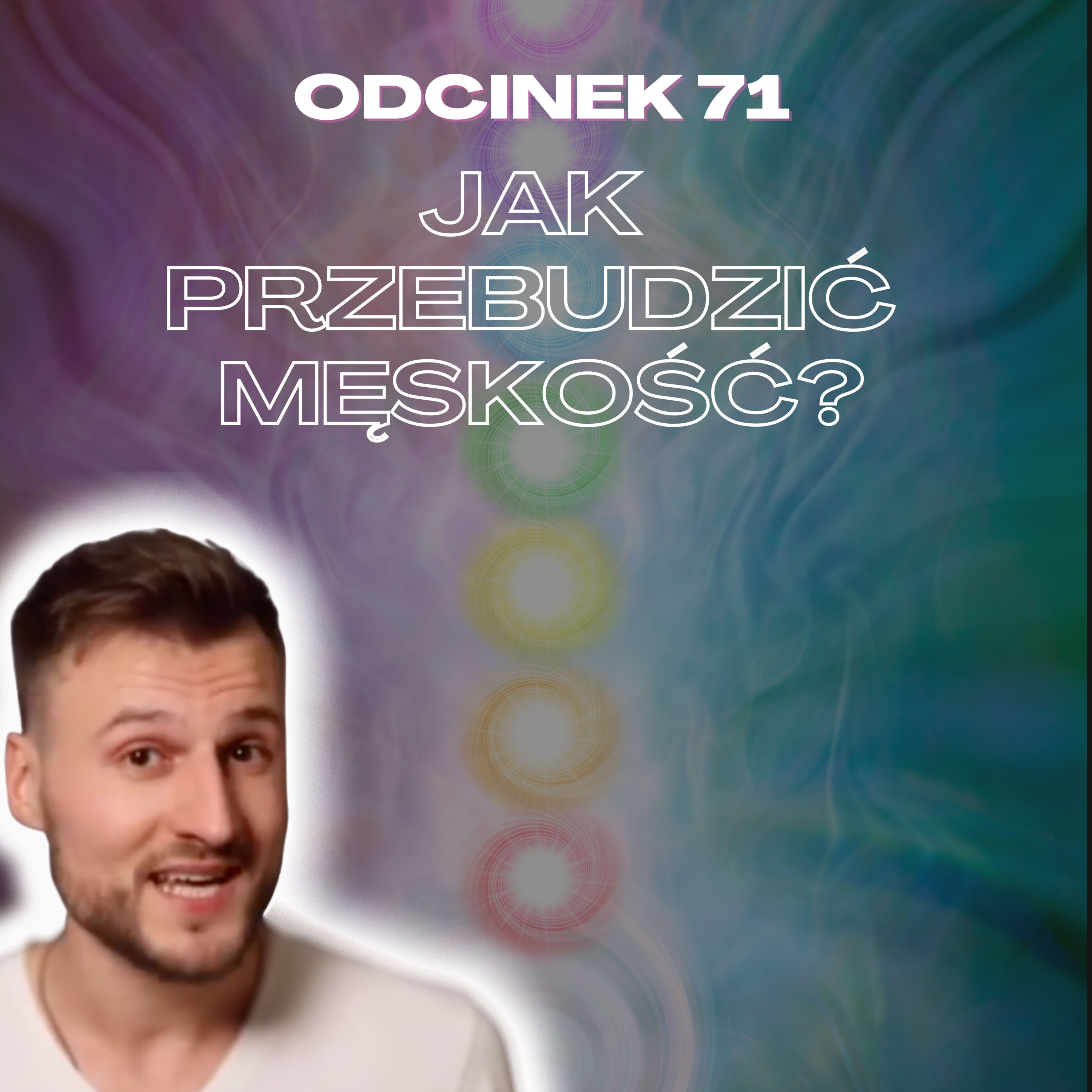 Samiec Beta