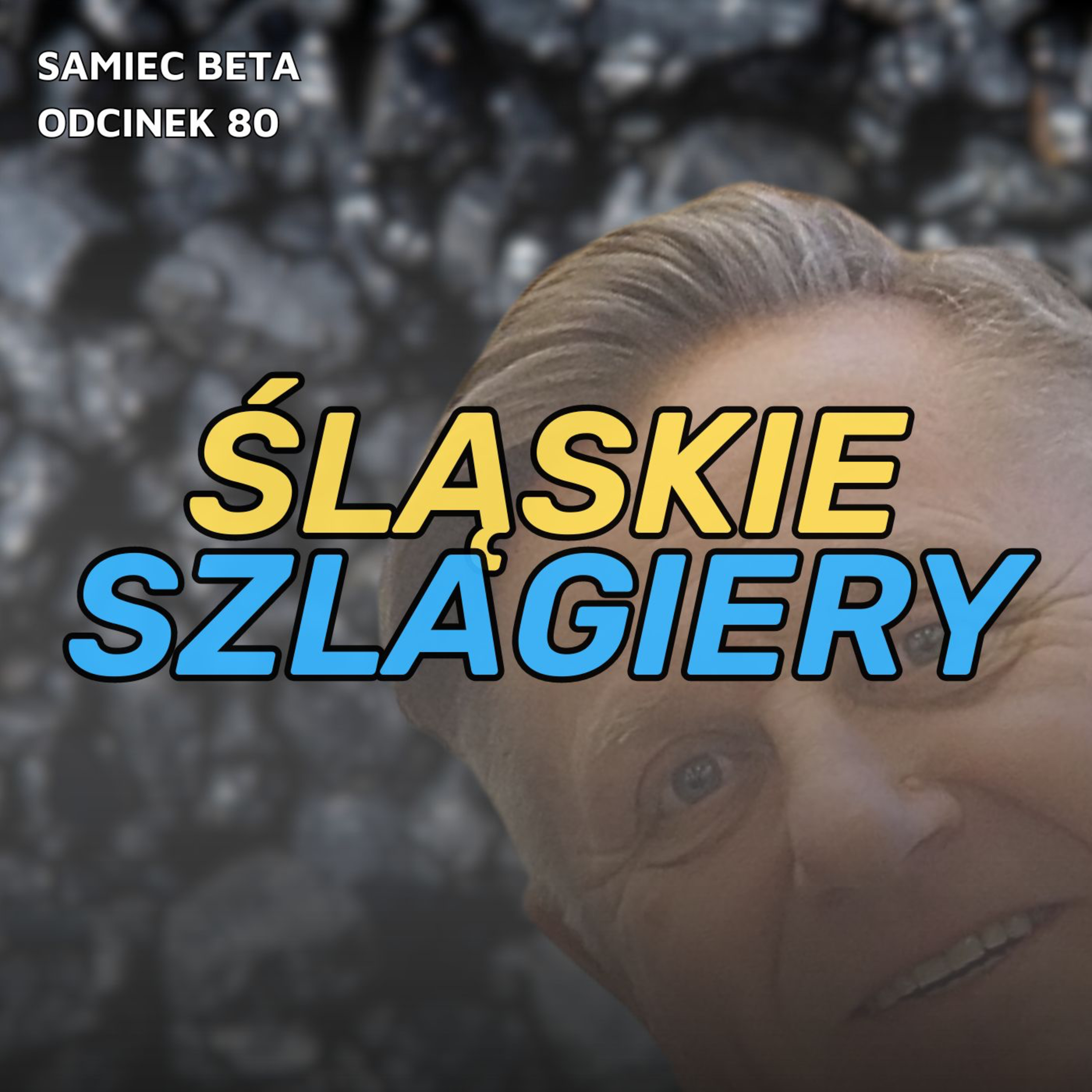 Samiec Beta