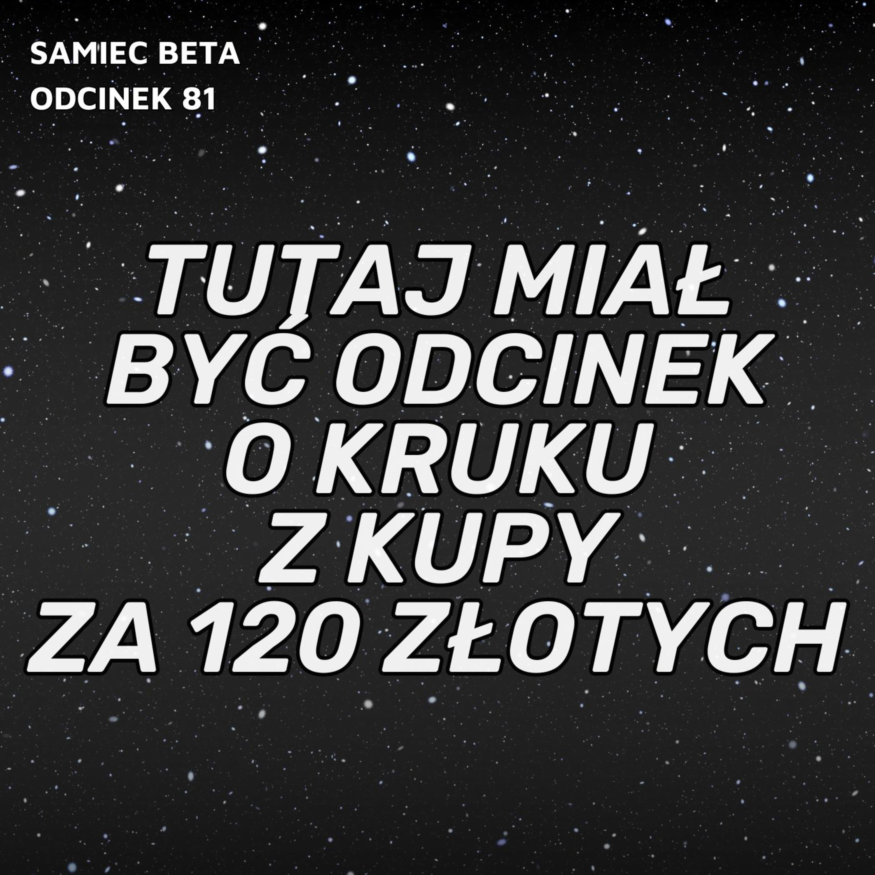 Samiec Beta