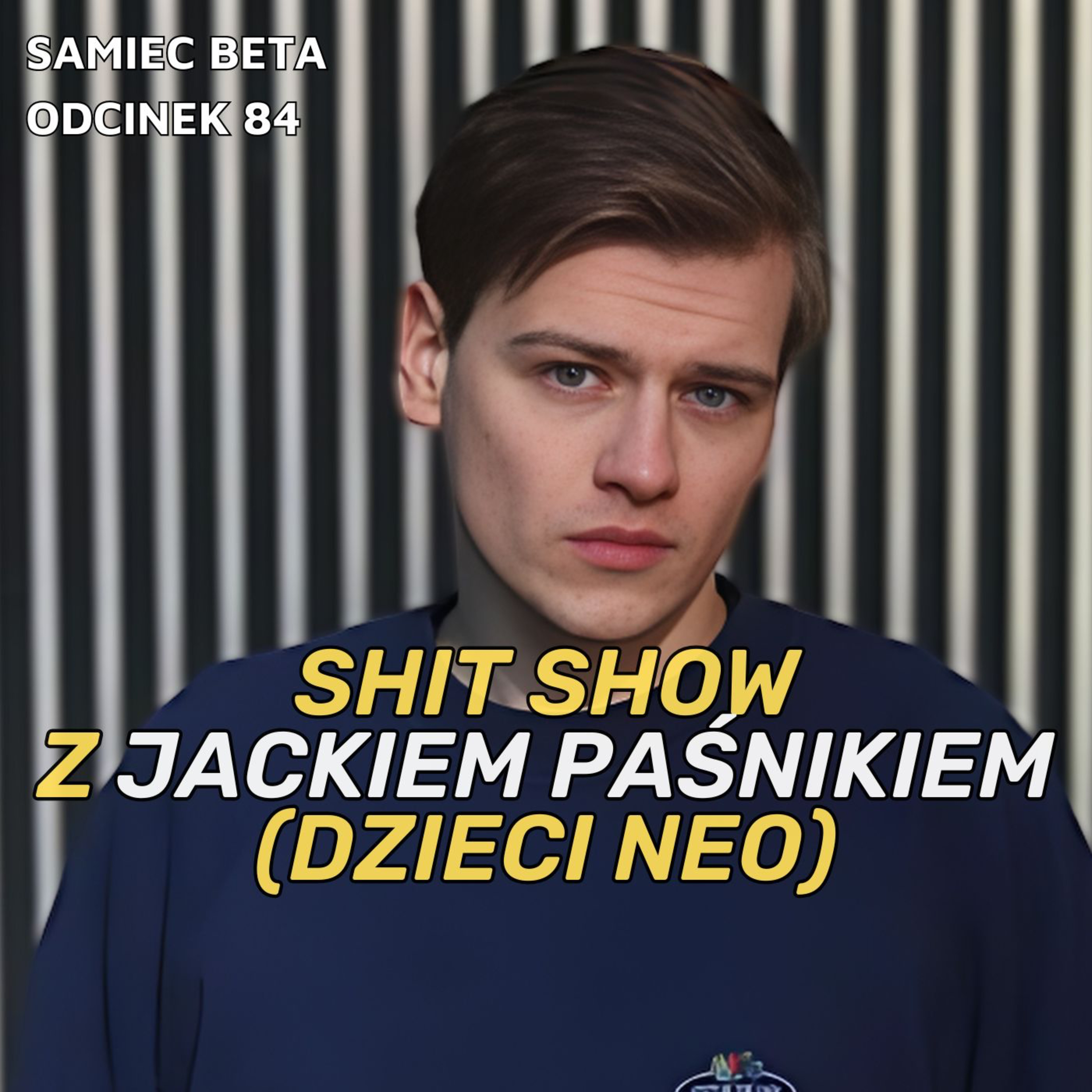 Samiec Beta