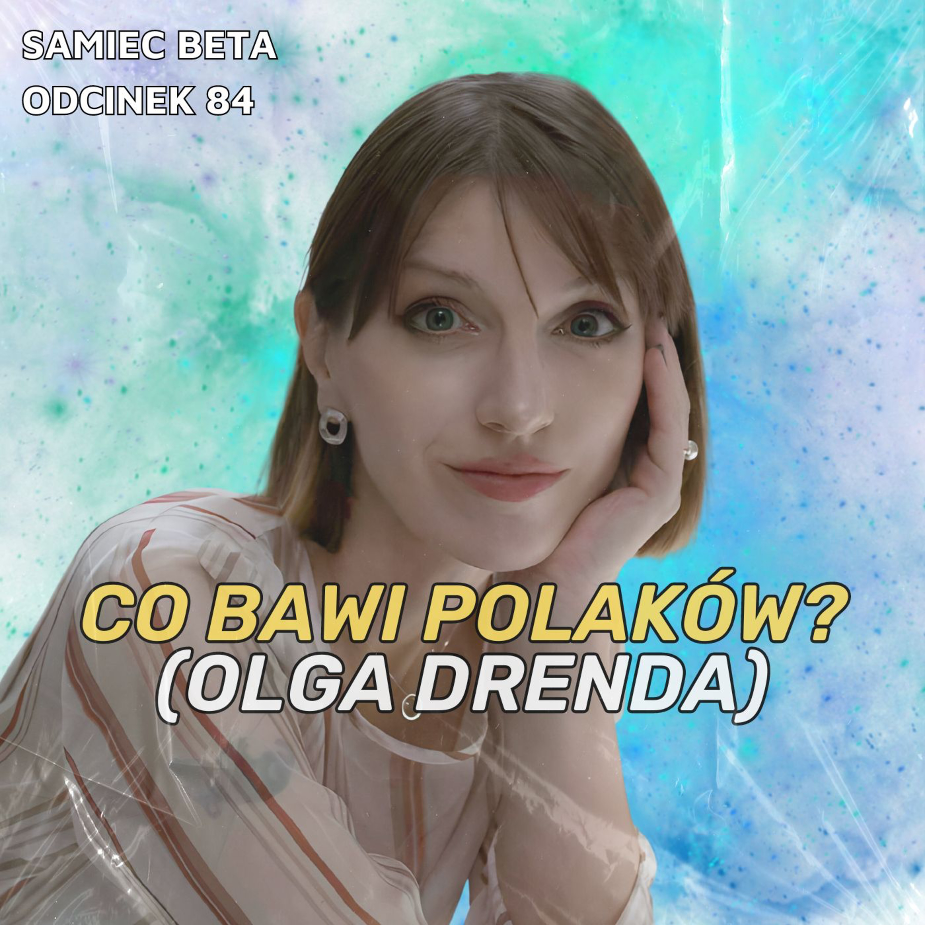 Samiec Beta
