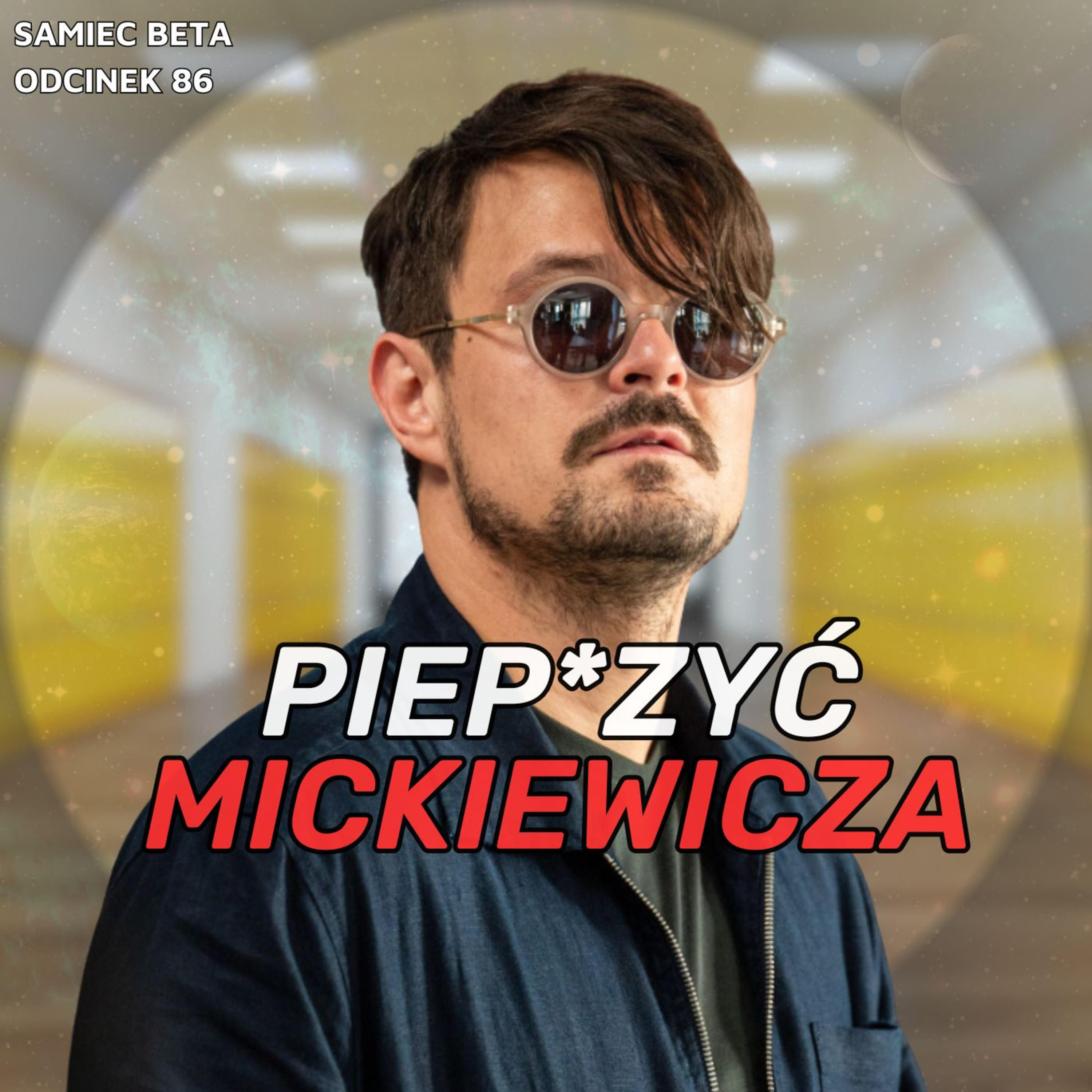 Samiec Beta