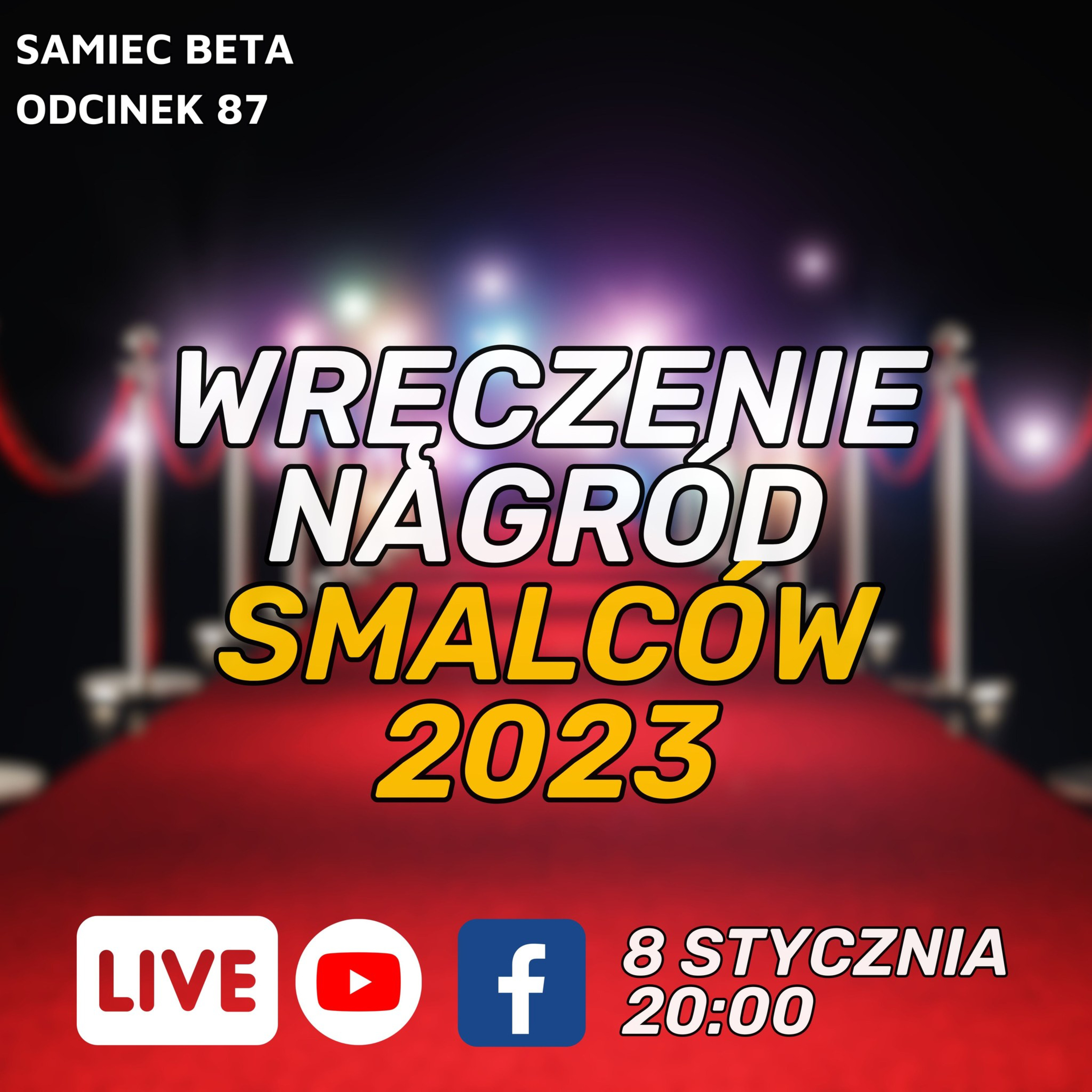 Samiec Beta