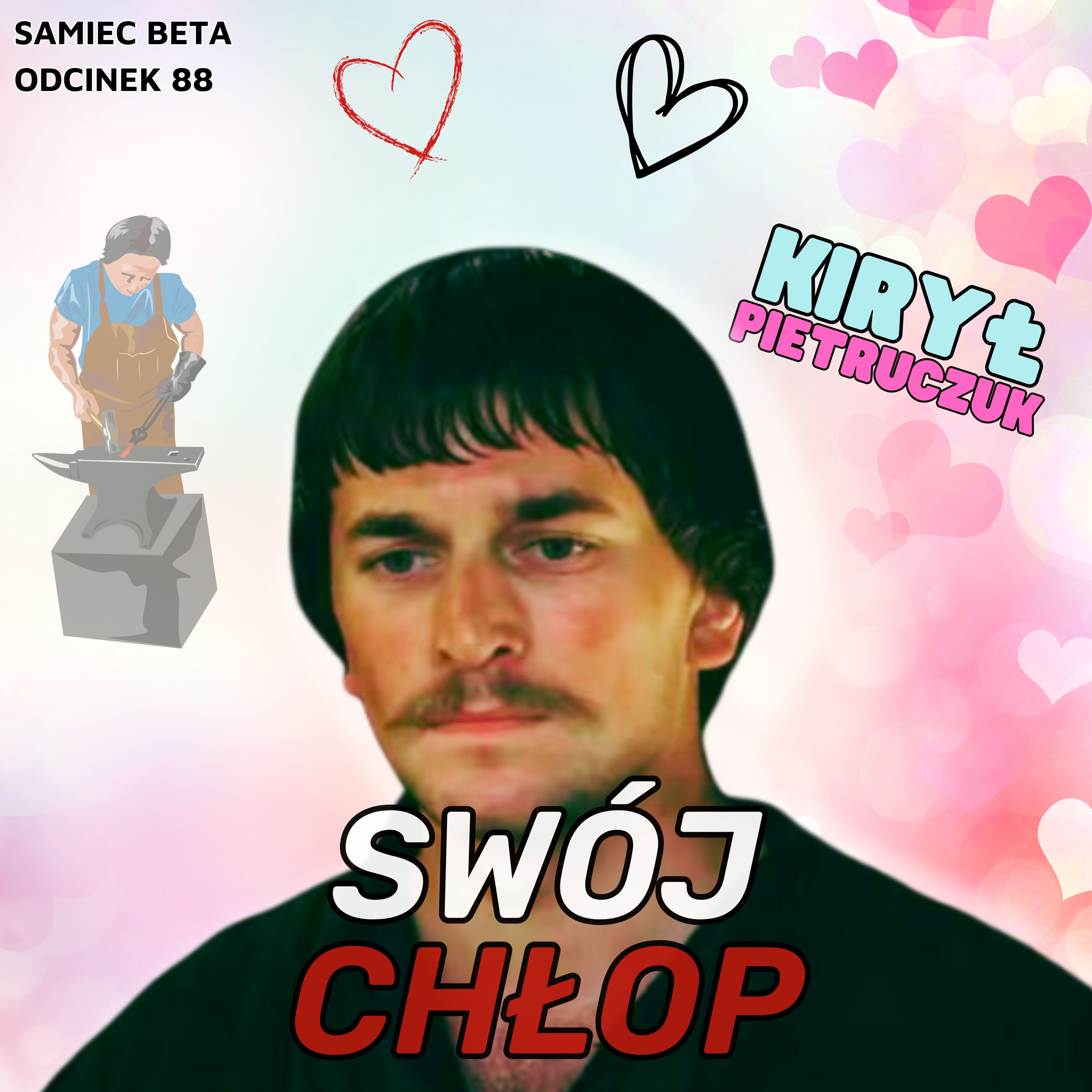 Samiec Beta