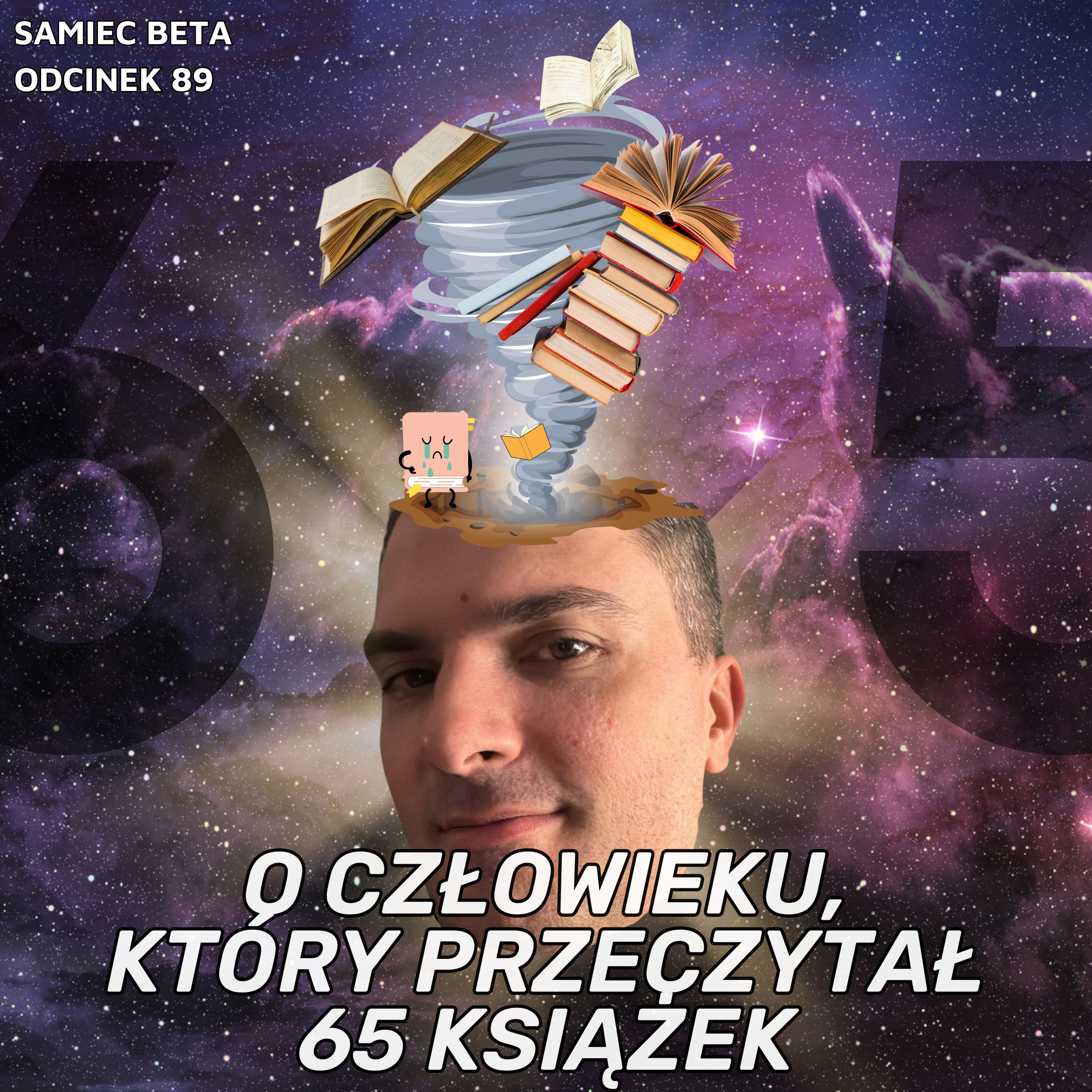 Samiec Beta