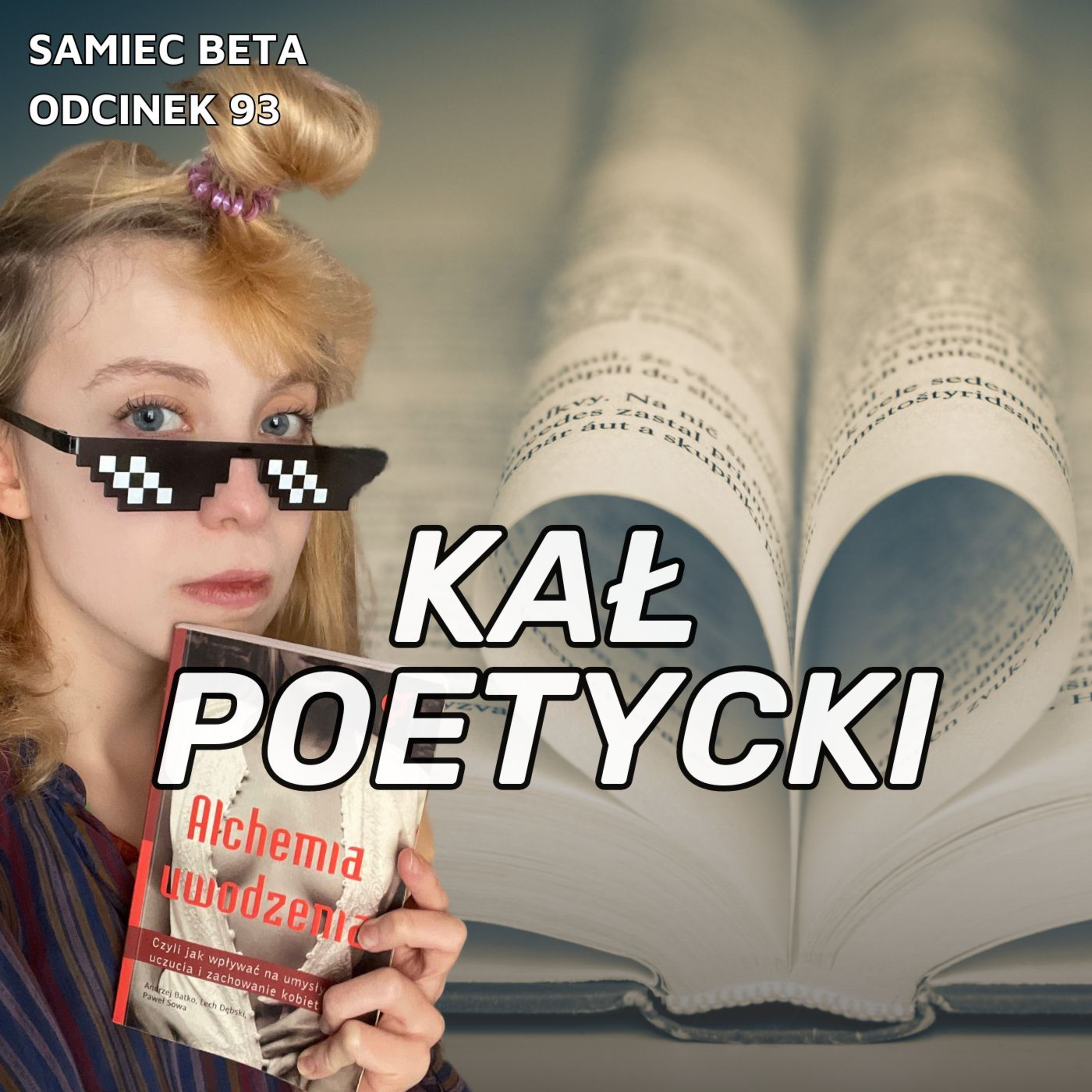 Samiec Beta