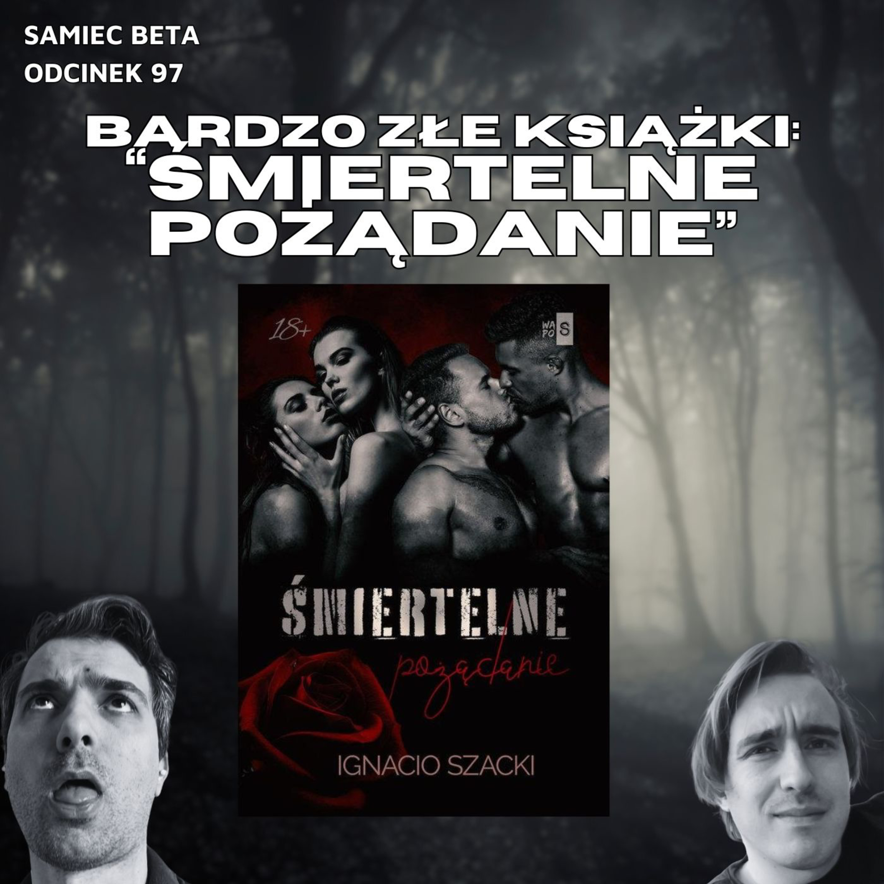 Samiec Beta