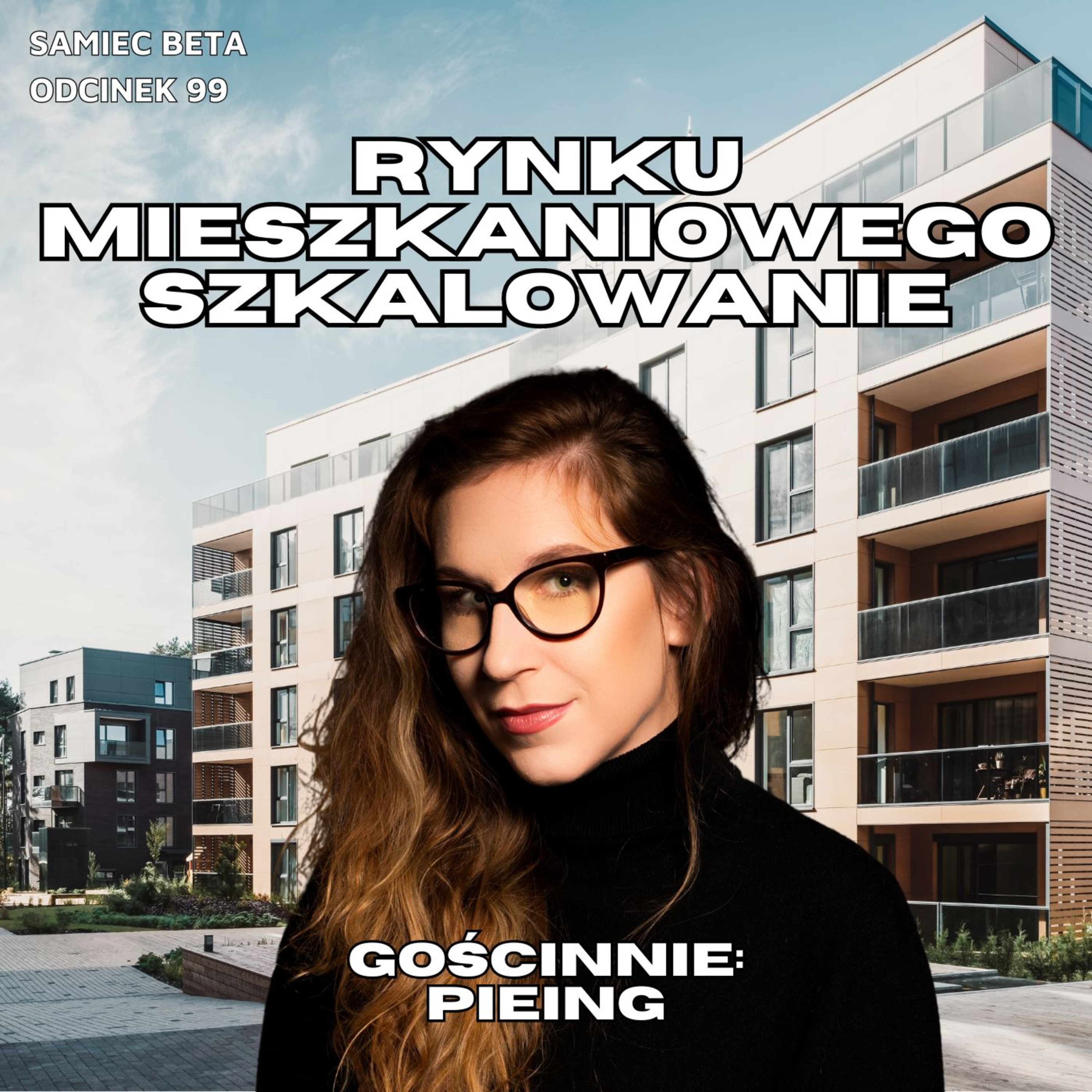 Samiec Beta
