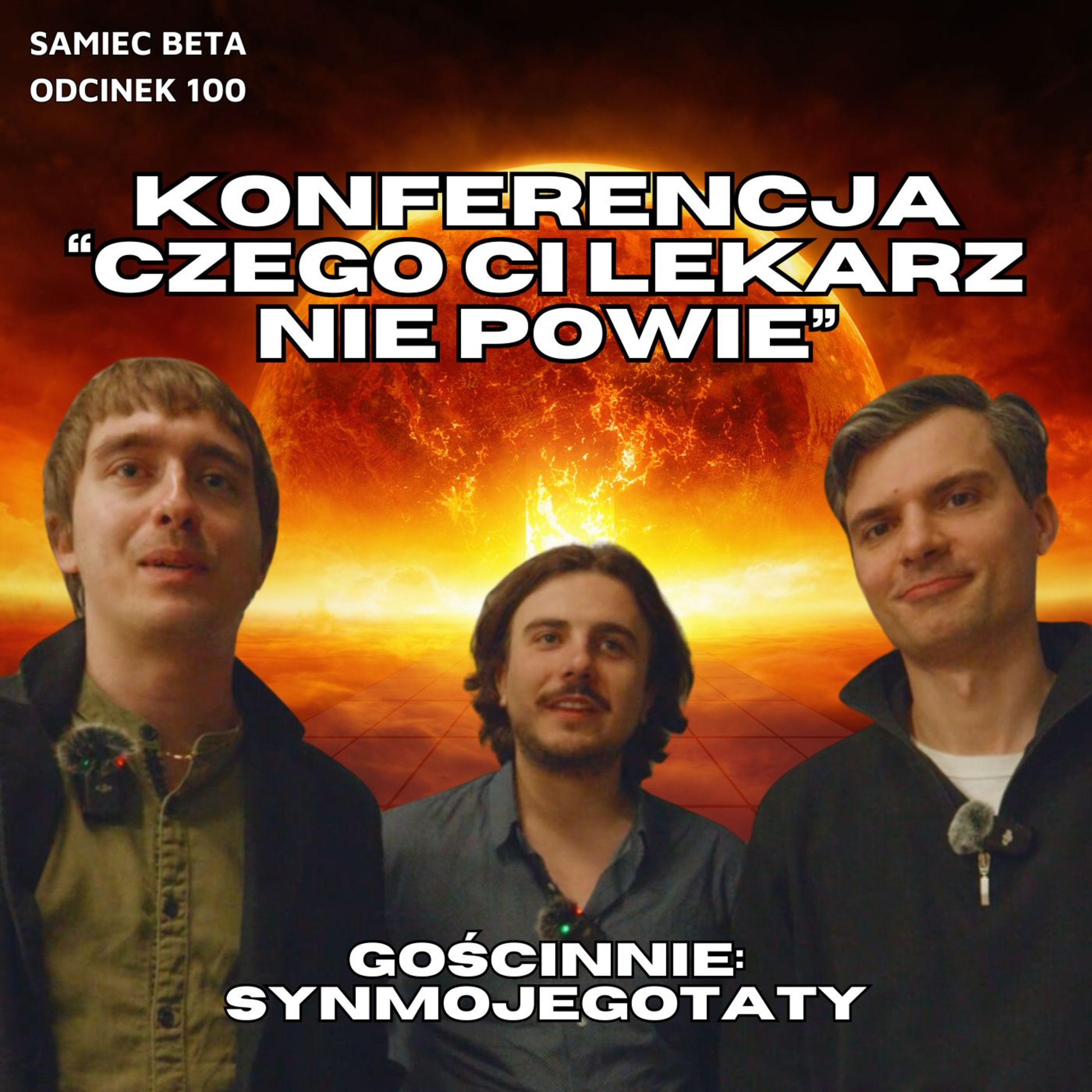 Samiec Beta